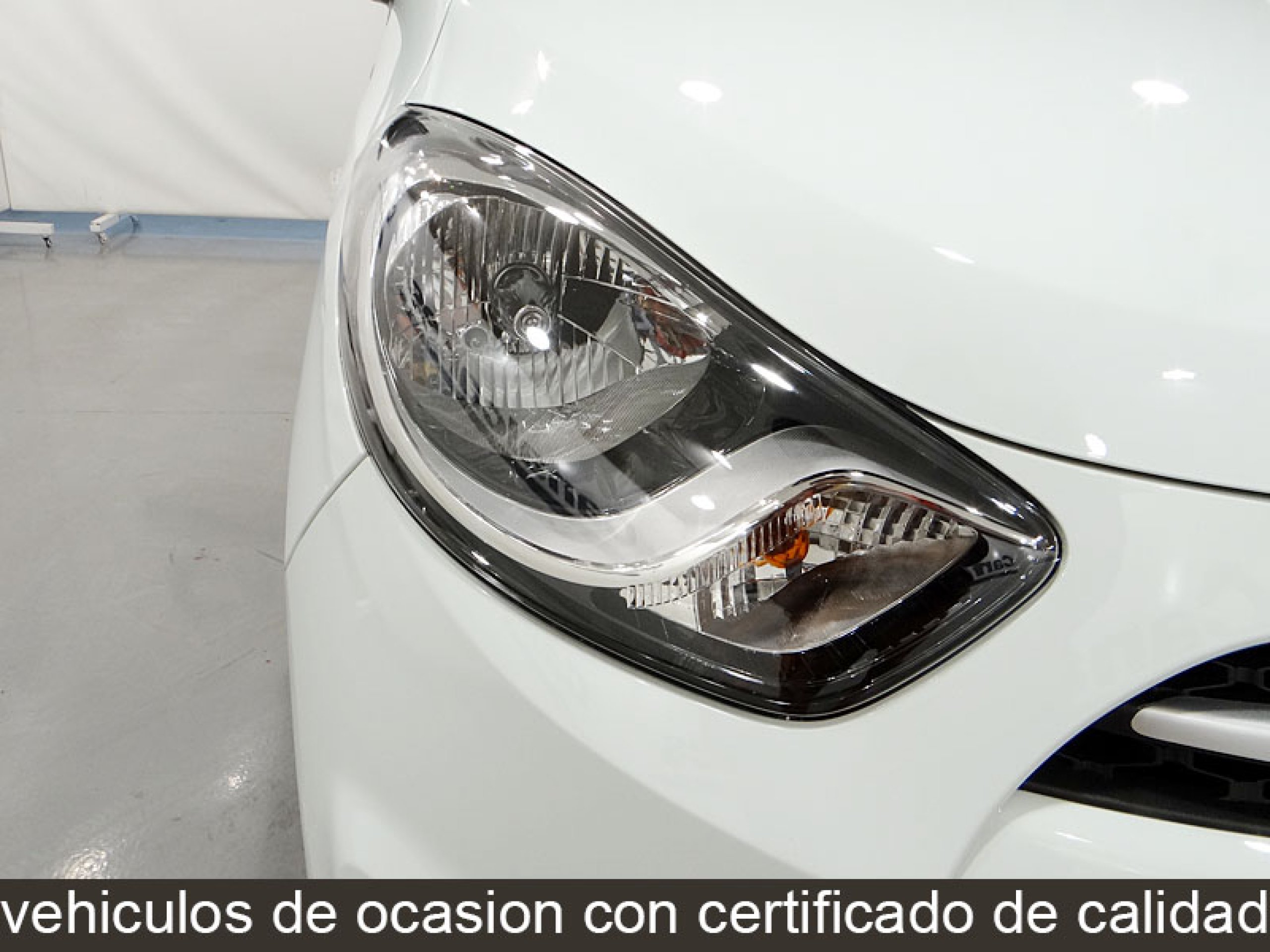 Foto Hyundai i10 18