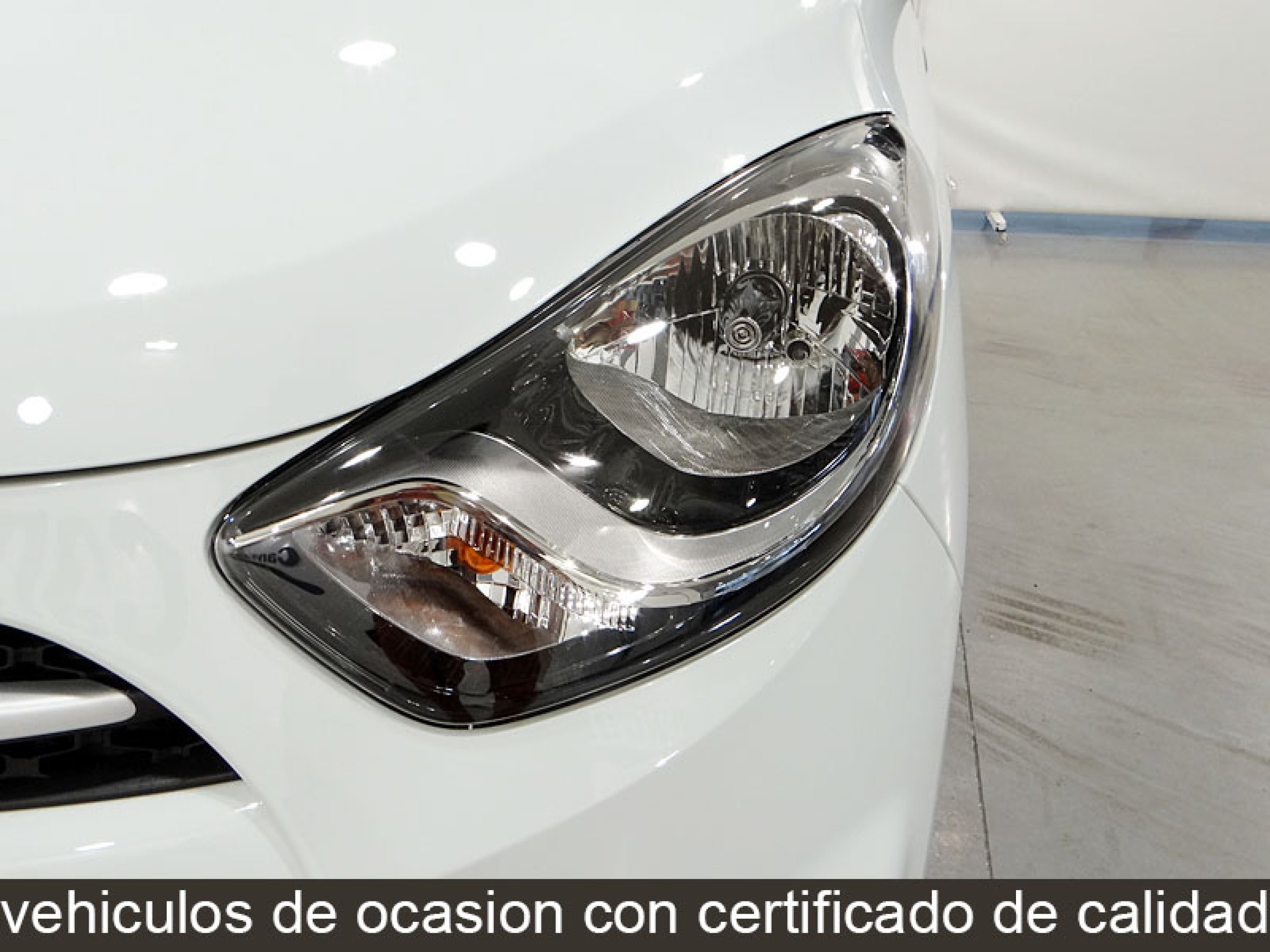 Foto Hyundai i10 19