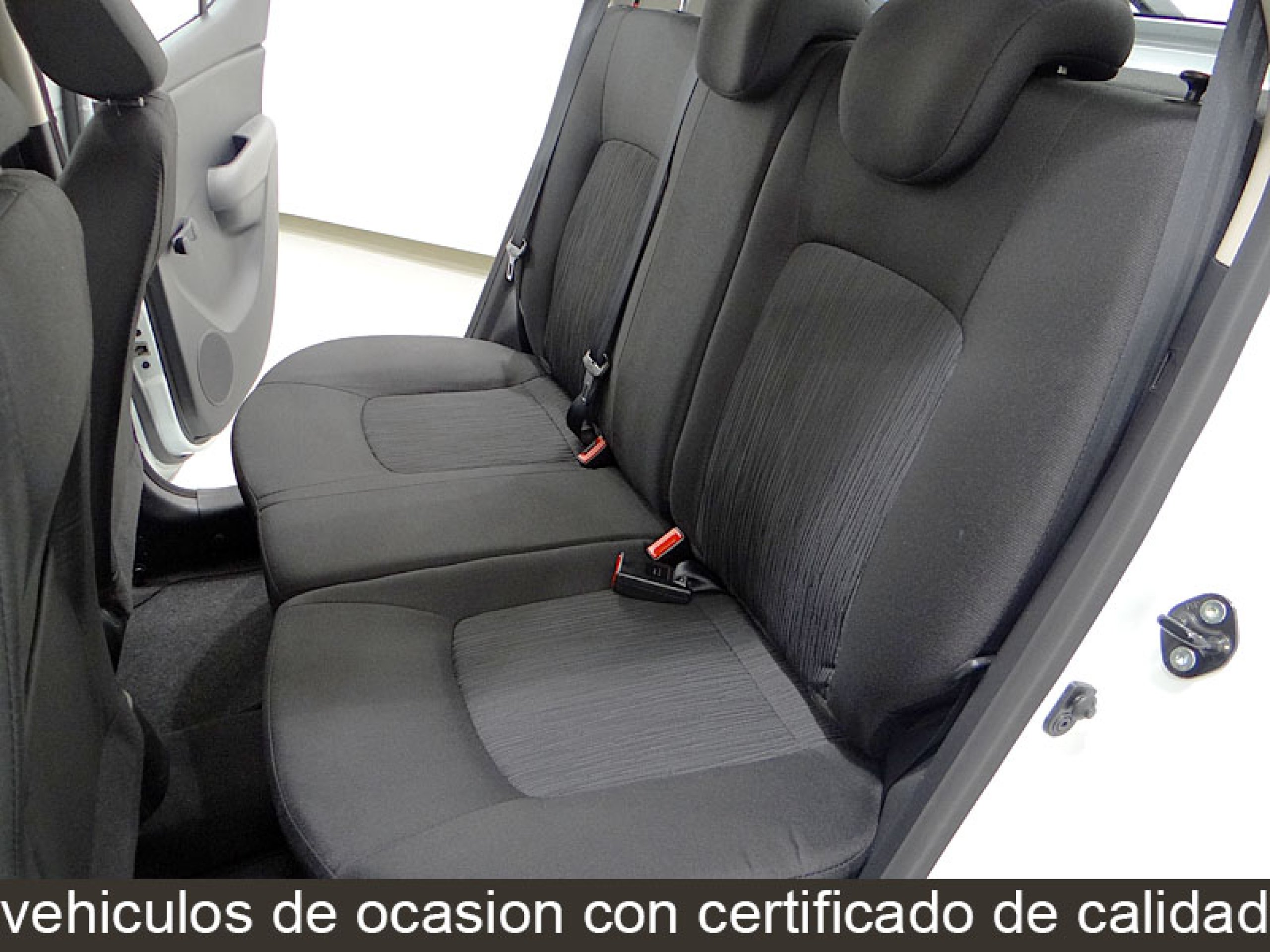 Foto Hyundai i10 22