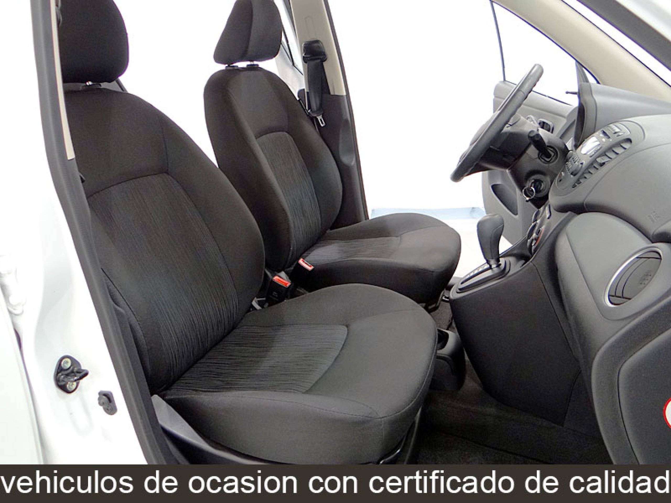 Foto Hyundai i10 23