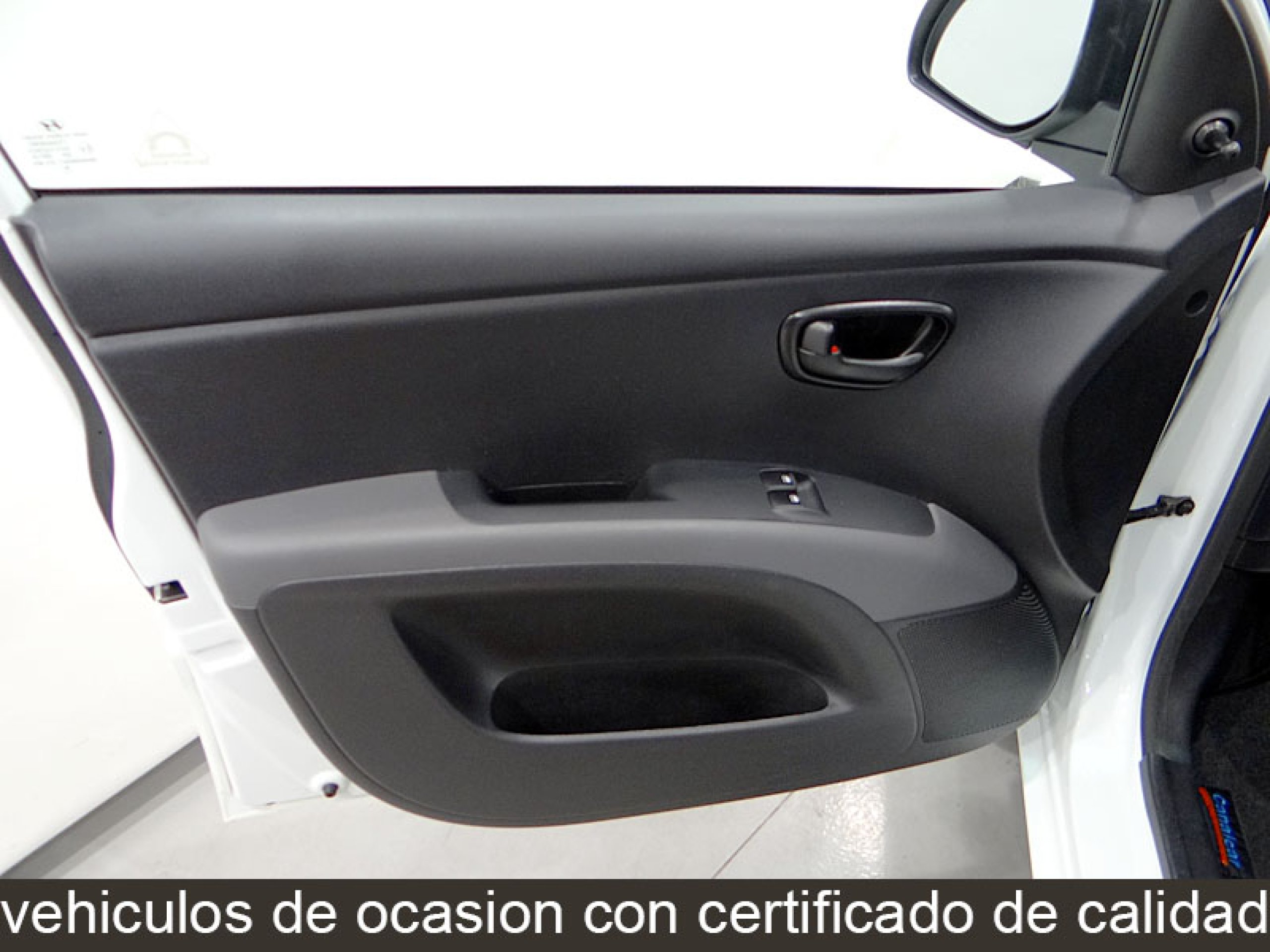 Foto Hyundai i10 25