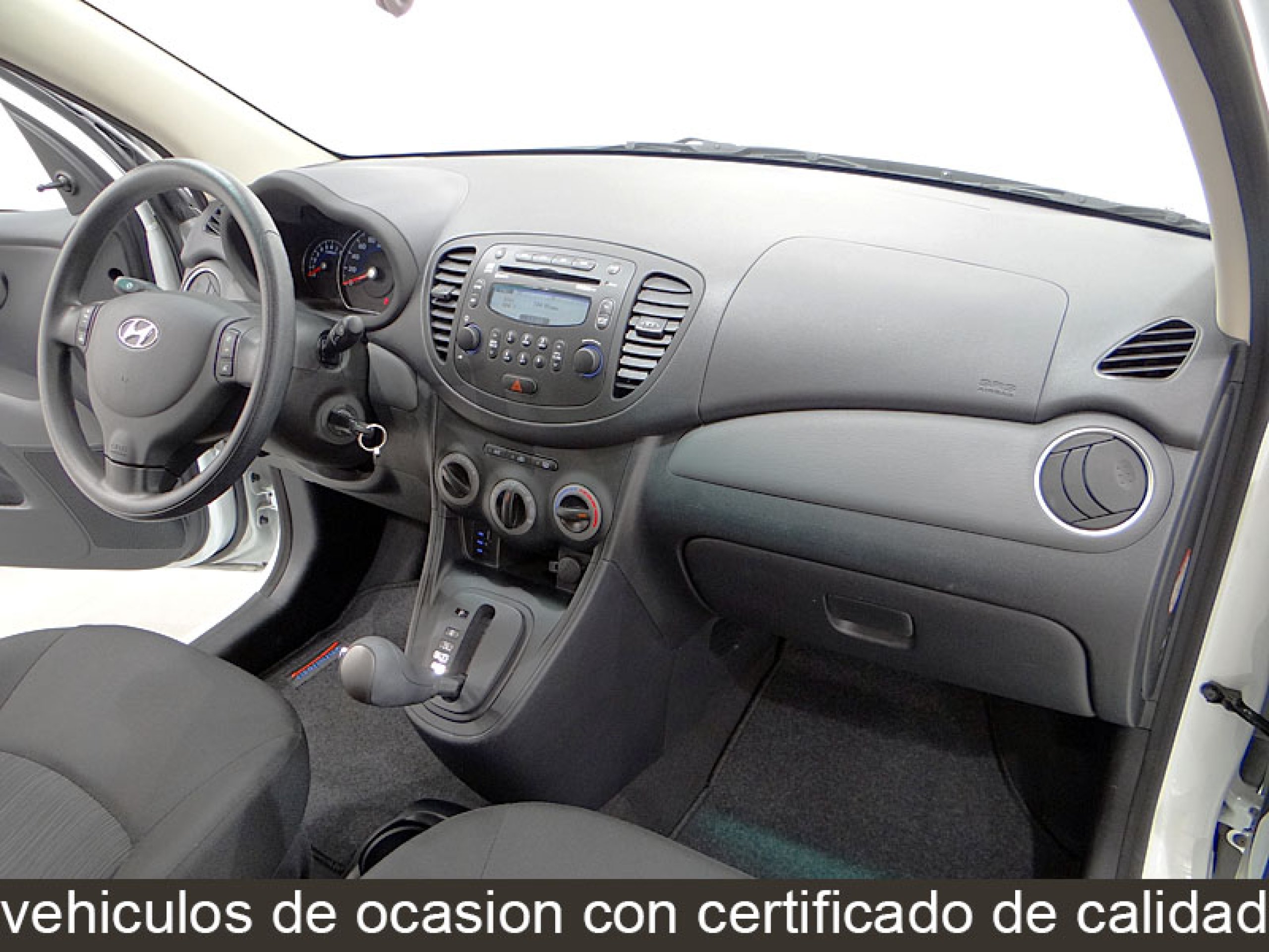 Foto Hyundai i10 27