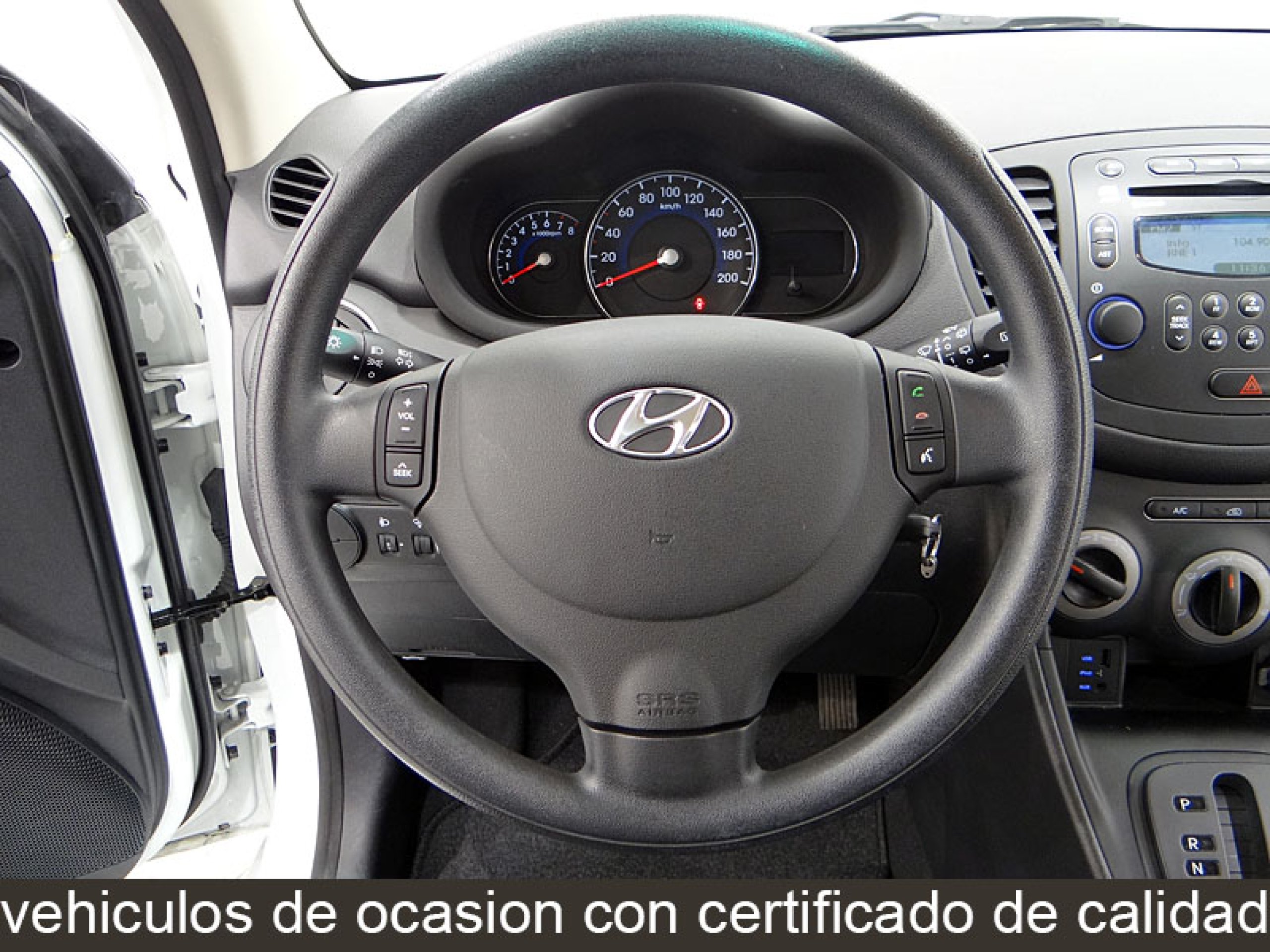 Foto Hyundai i10 30