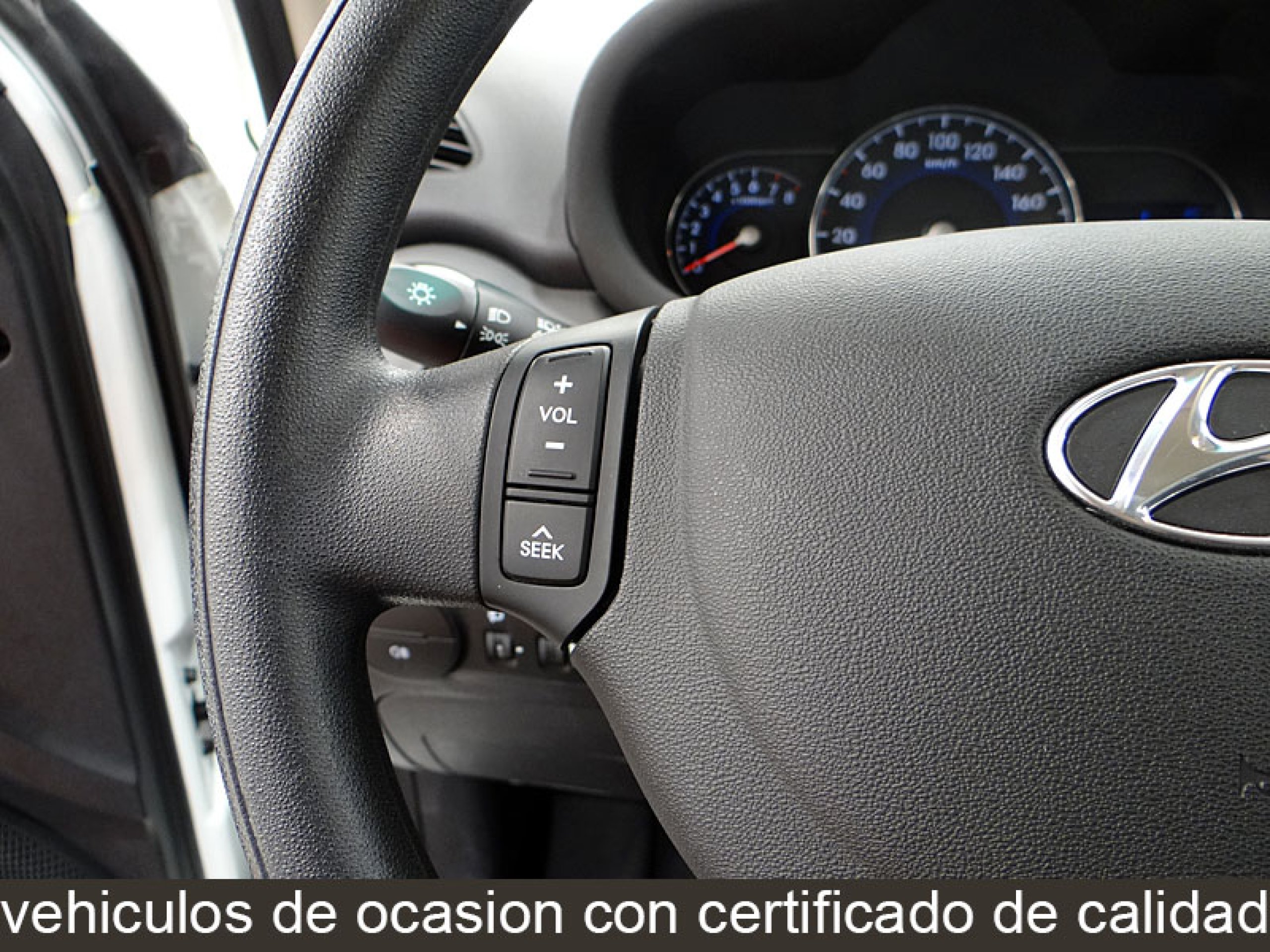 Foto Hyundai i10 36