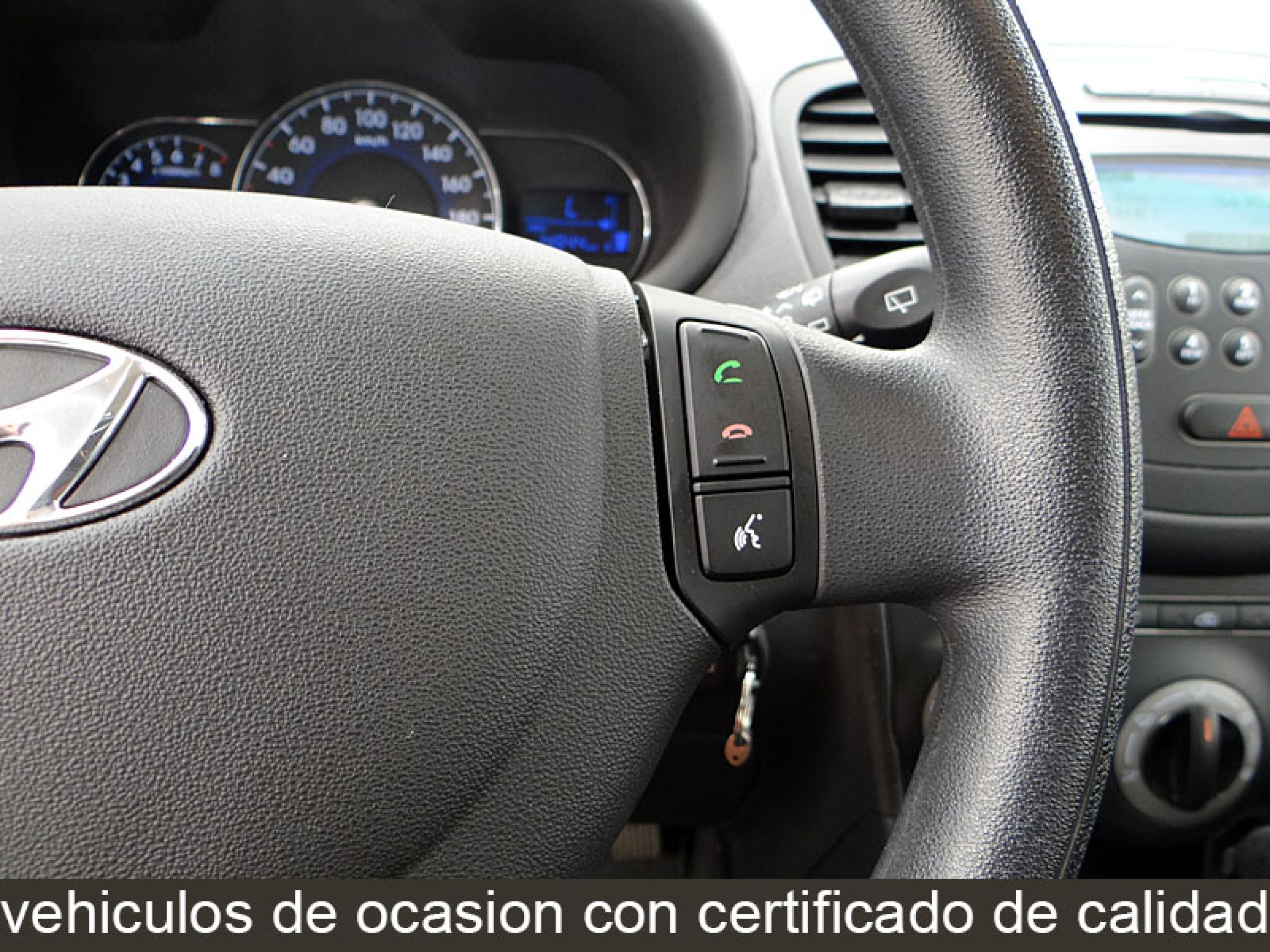Foto Hyundai i10 37
