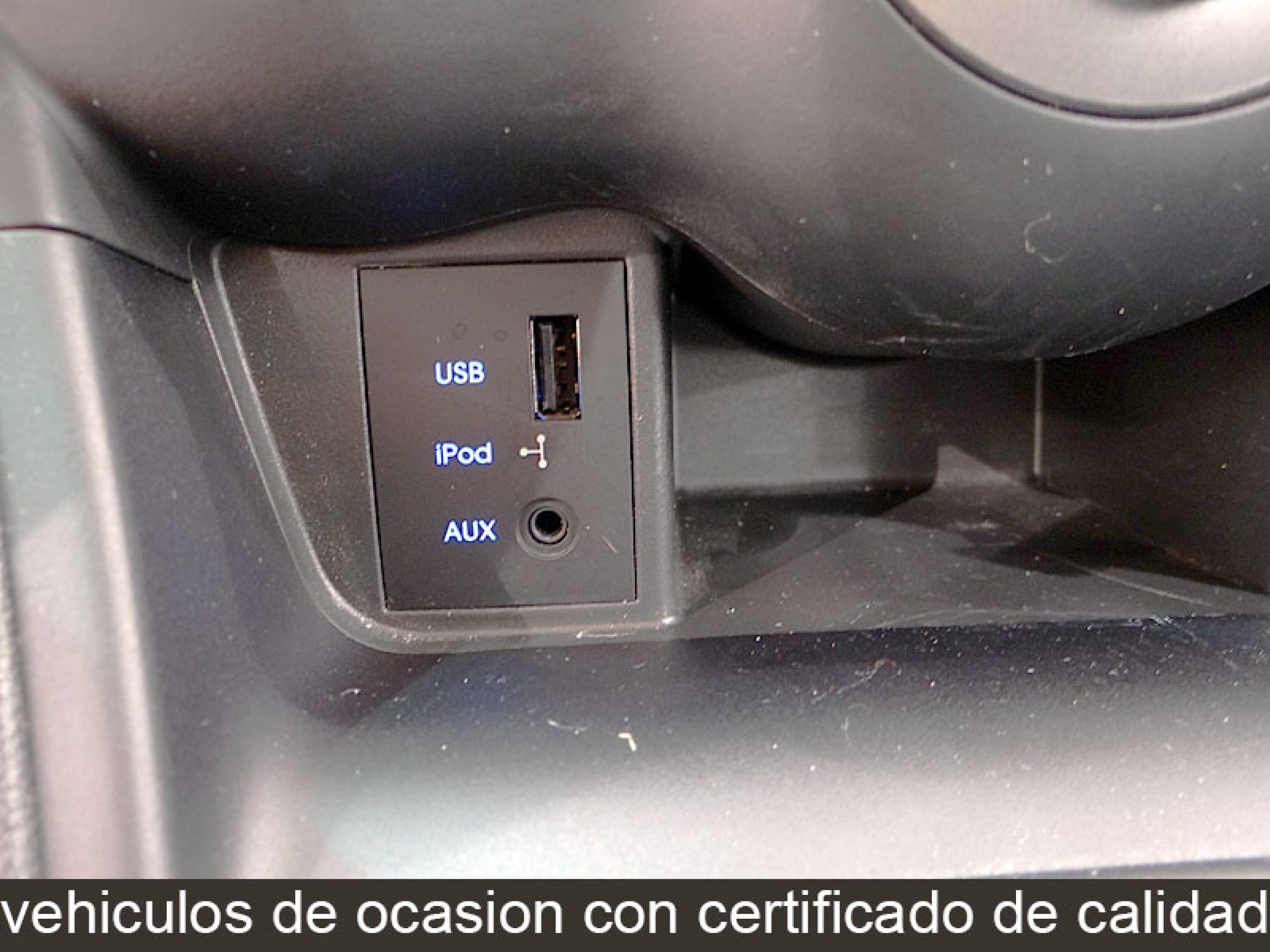 Foto Hyundai i10 38