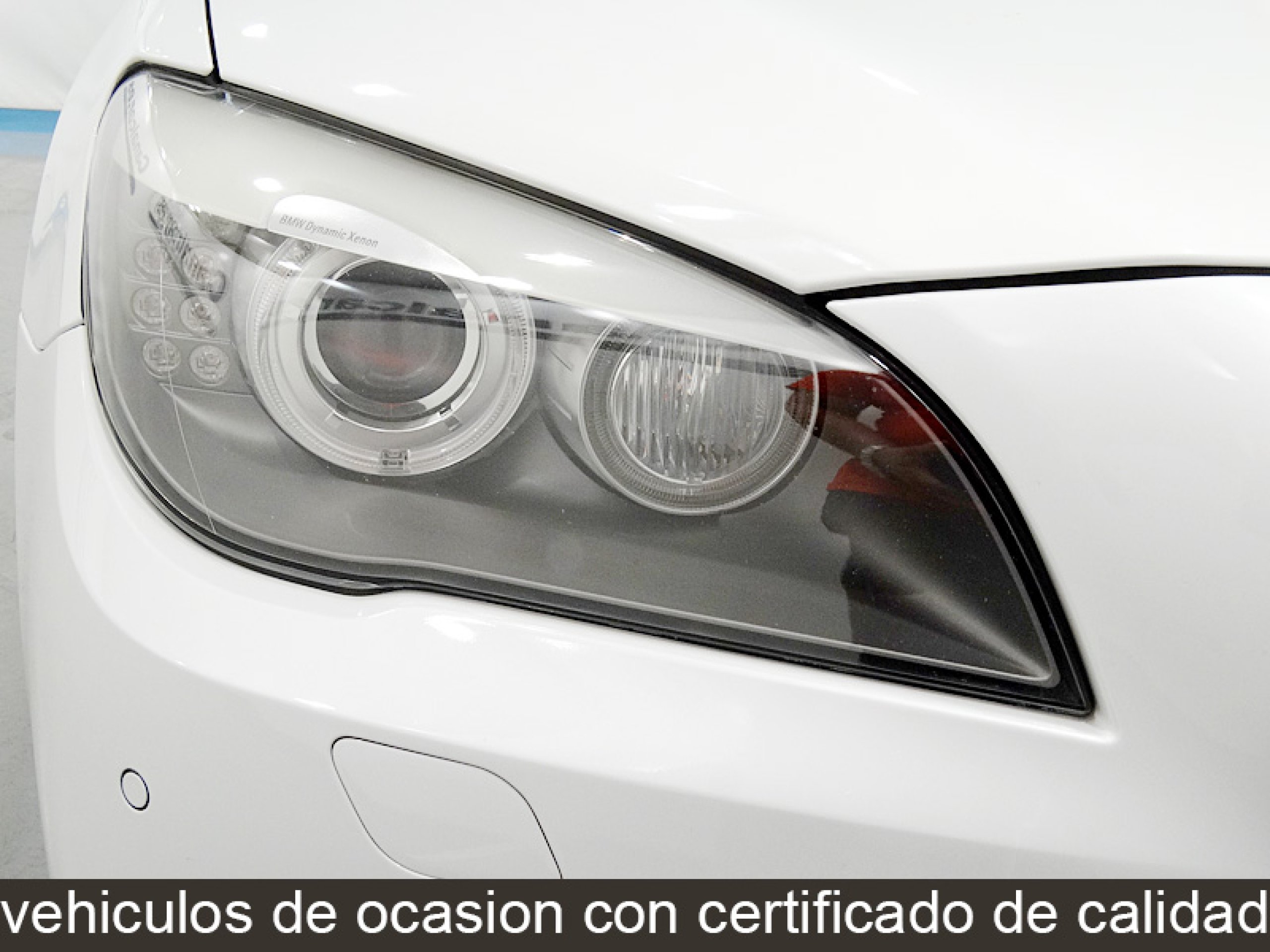Foto Bmw 730 12
