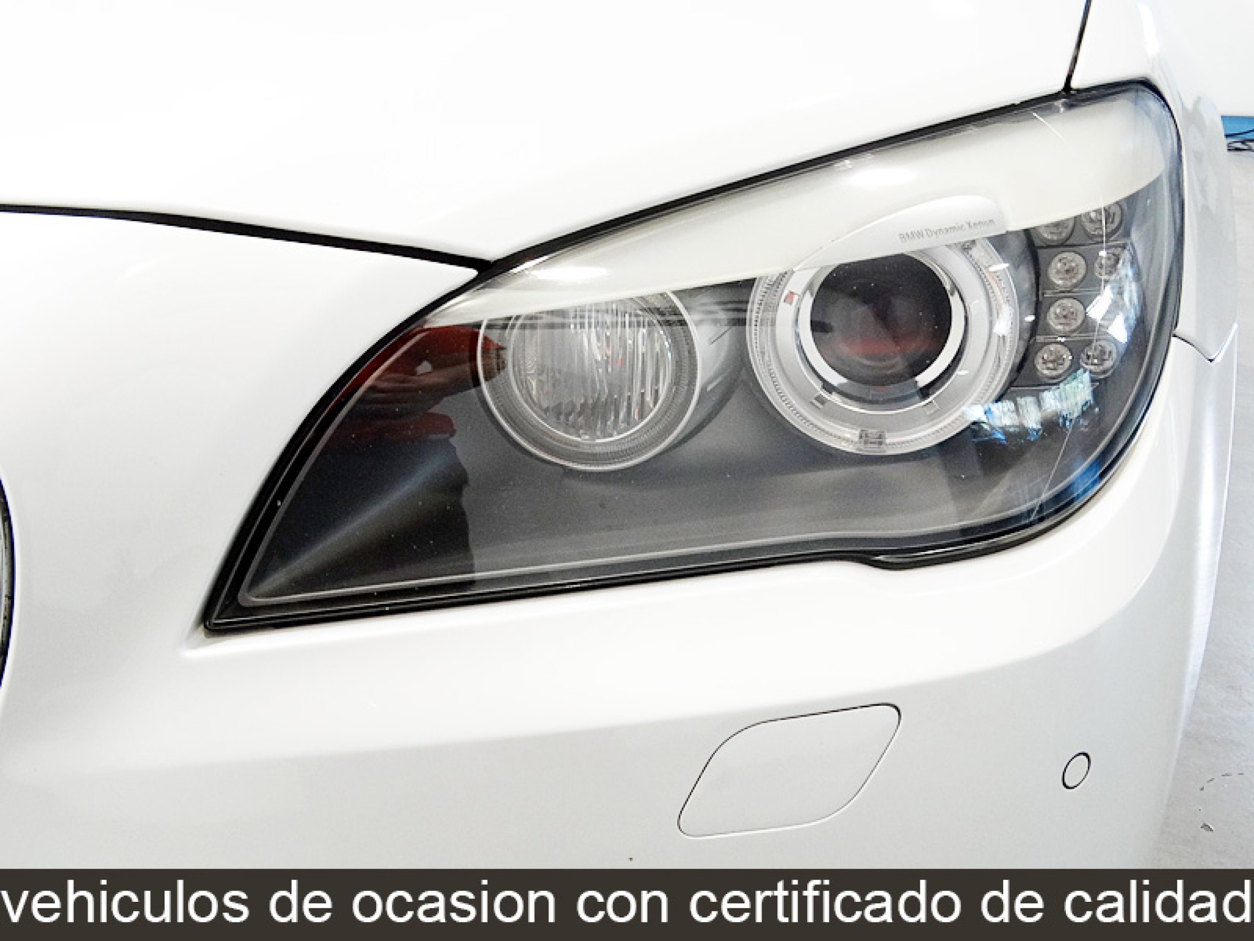 Foto Bmw 730 13
