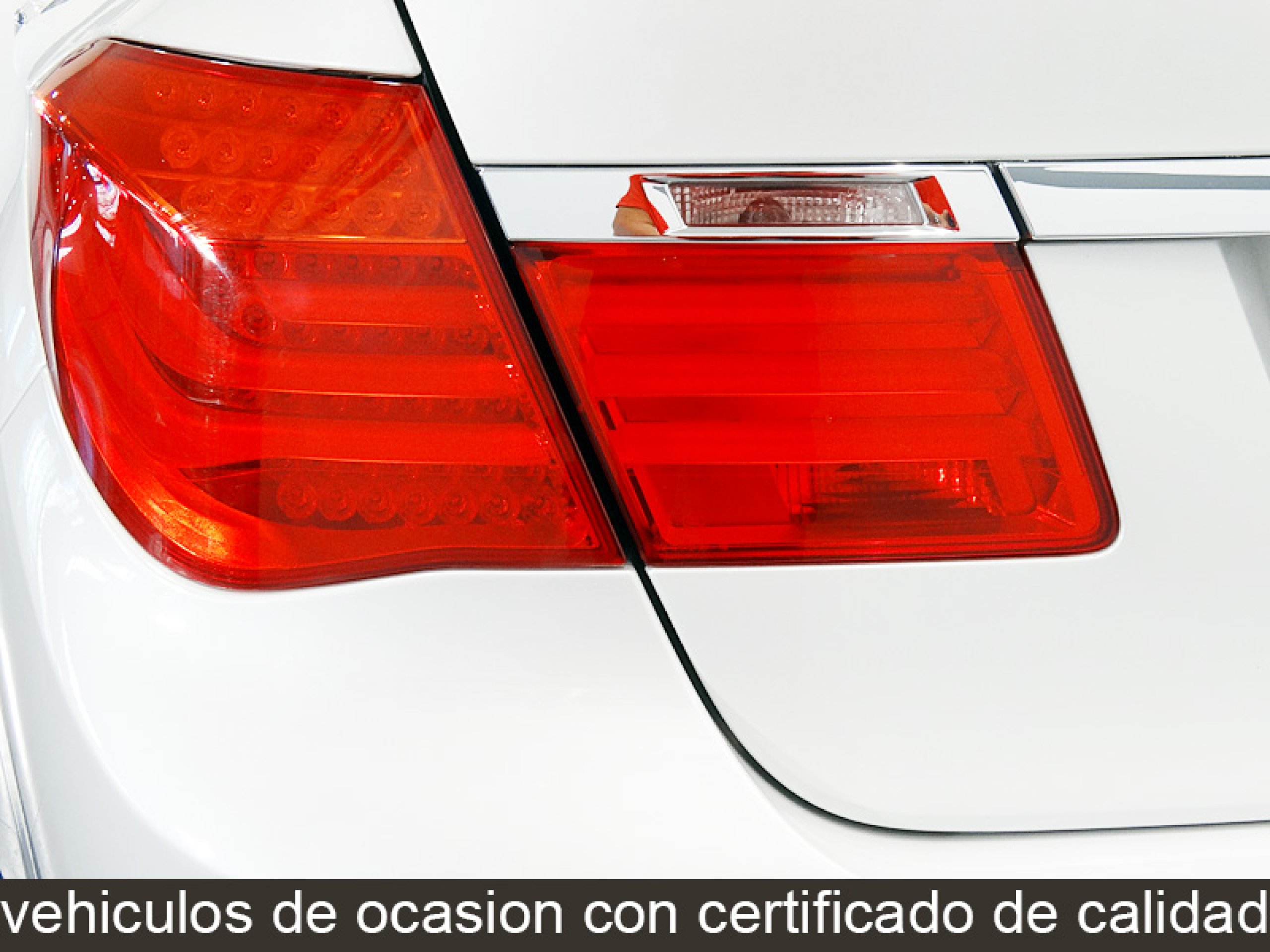 Foto Bmw 730 14