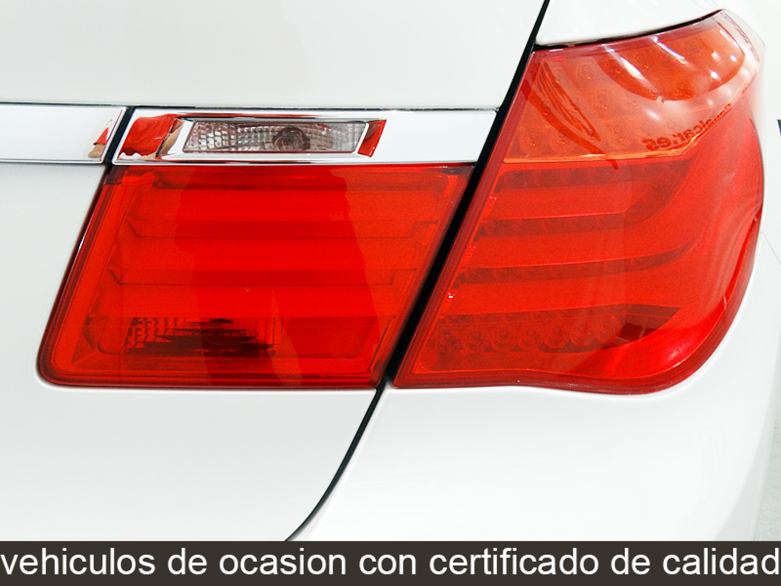 Foto Bmw 730 15
