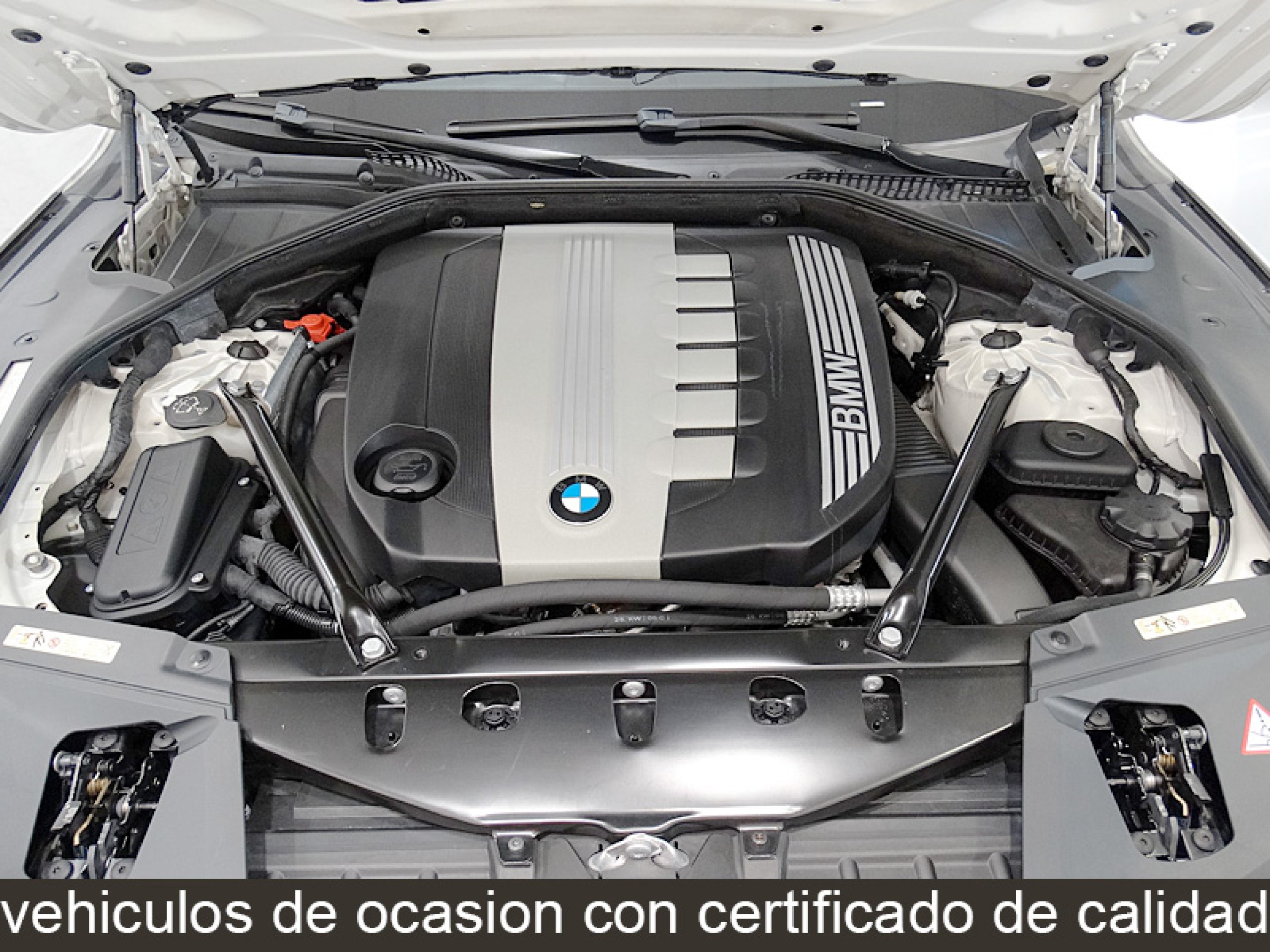 Foto Bmw 730 16