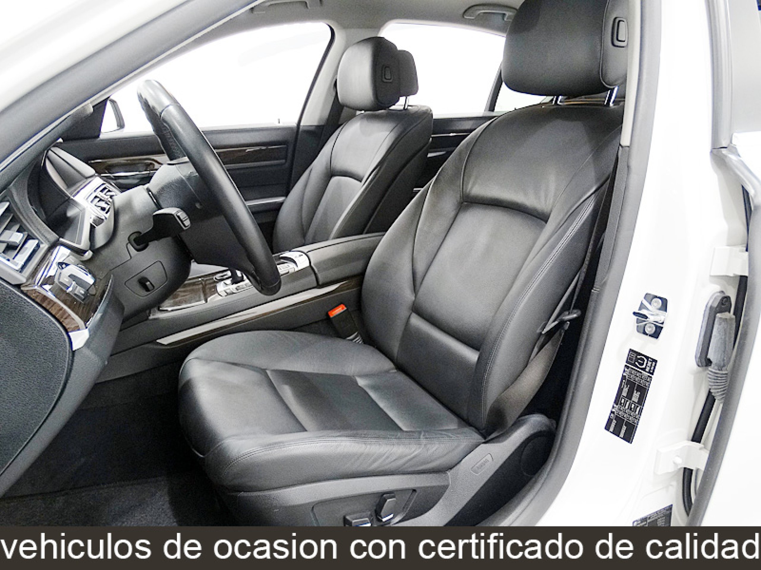 Foto Bmw 730 19