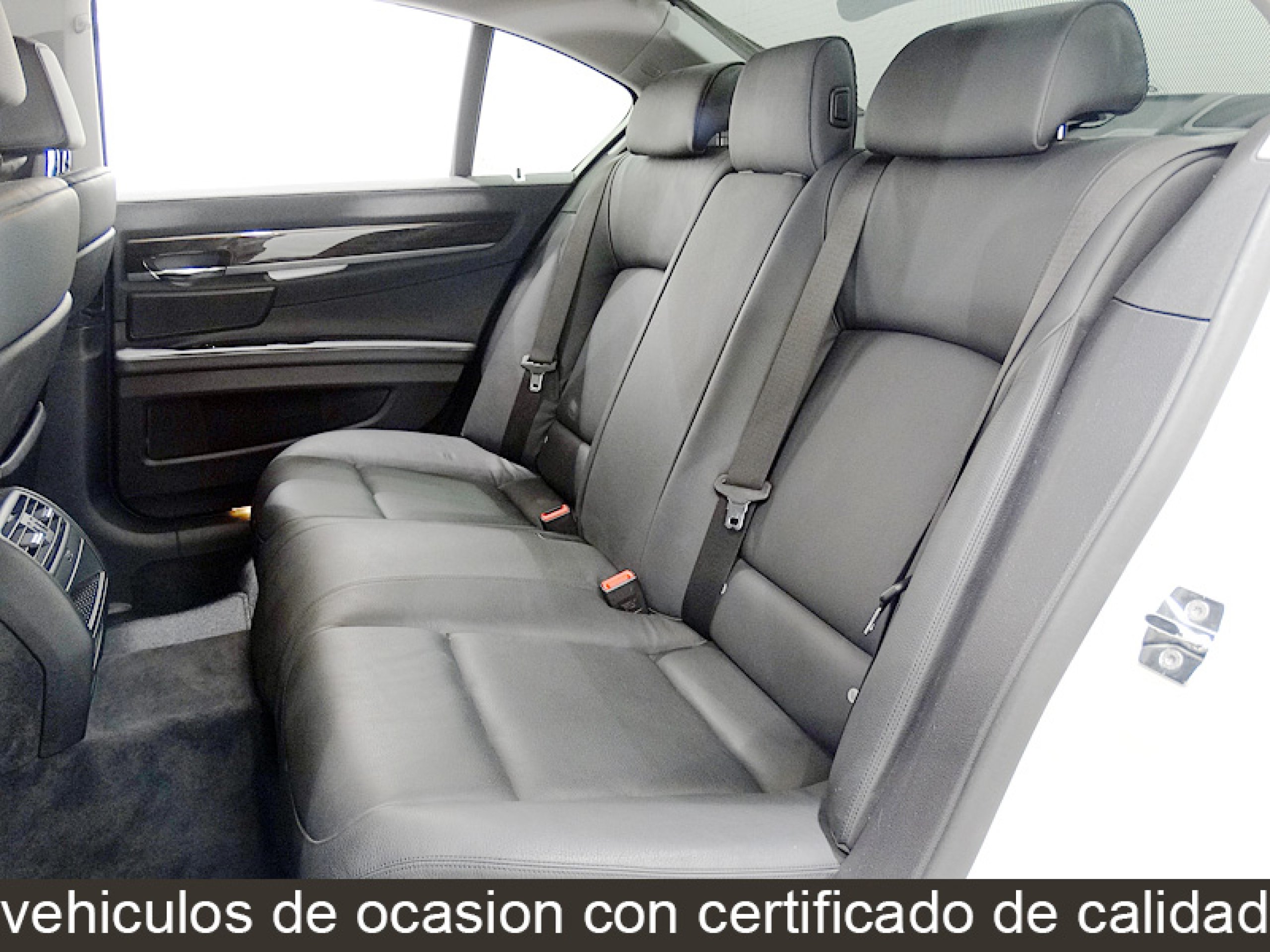 Foto Bmw 730 20