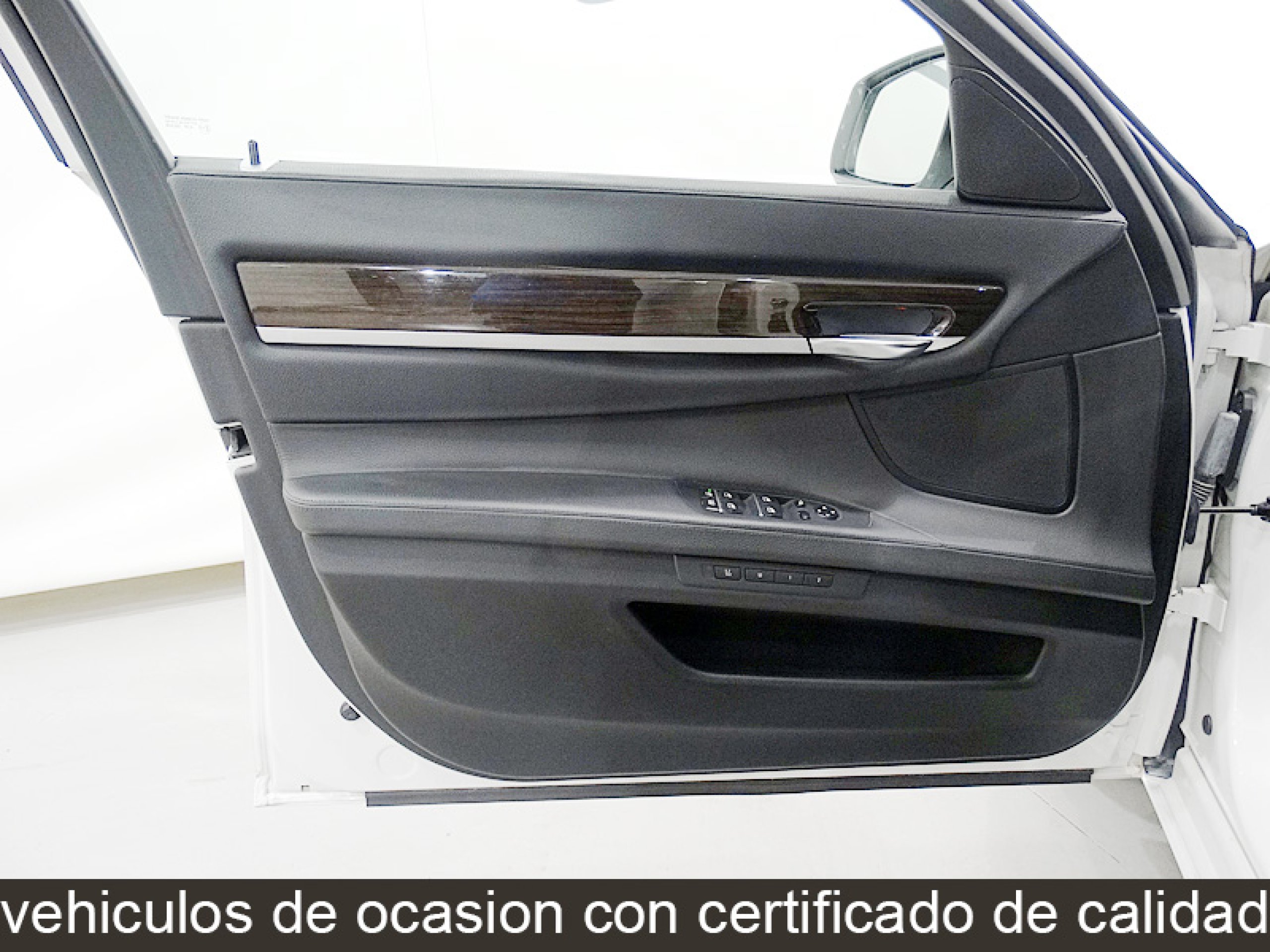 Foto Bmw 730 23