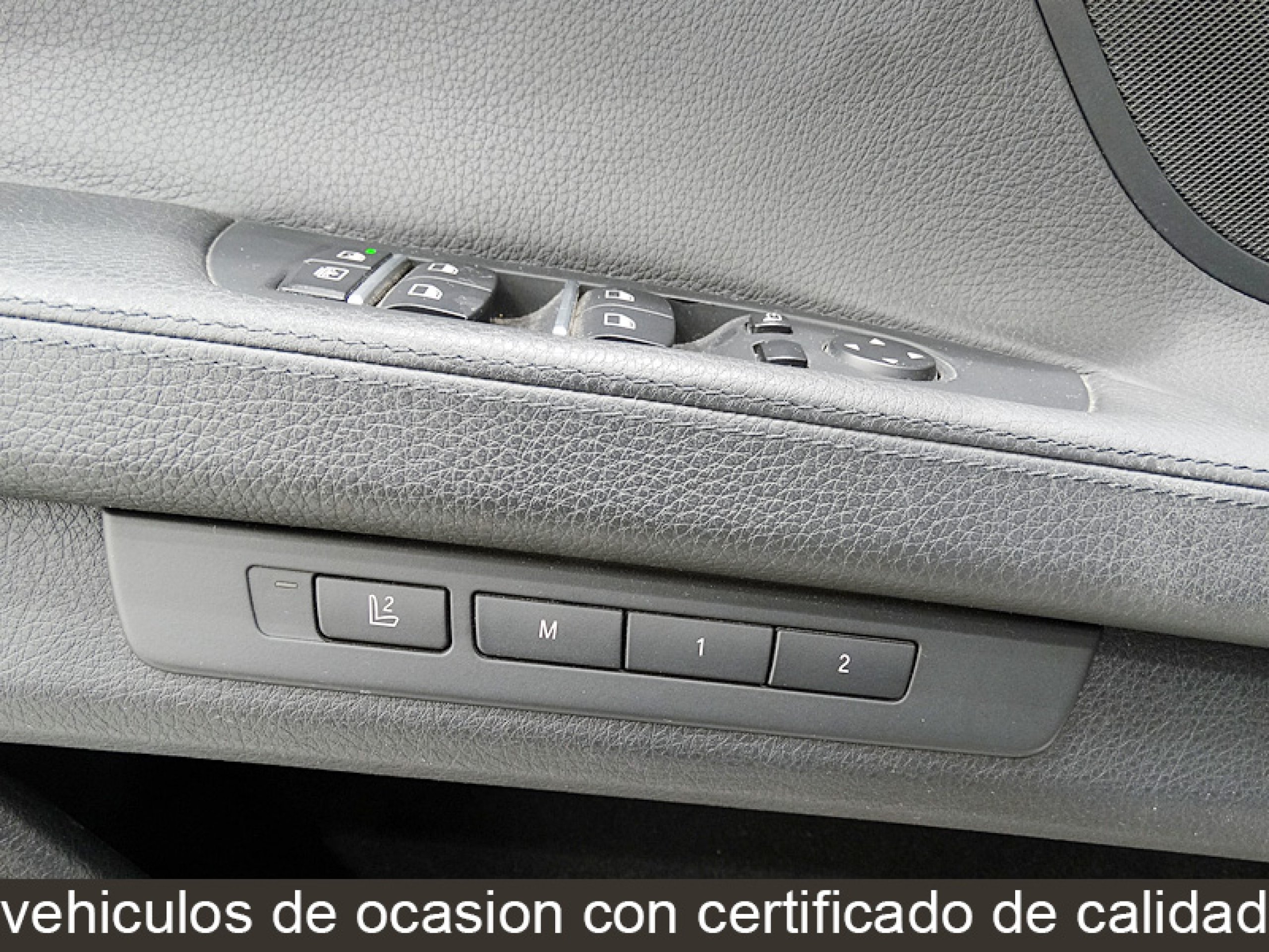 Foto Bmw 730 24