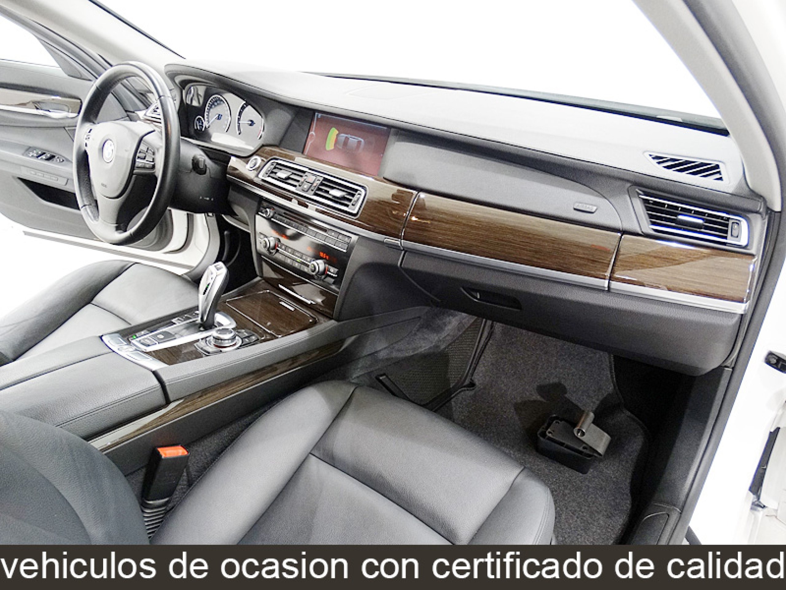 Foto Bmw 730 26