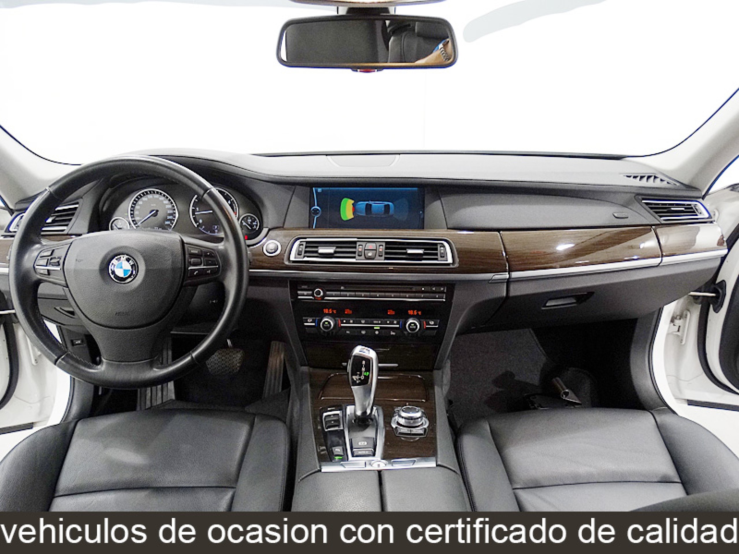Foto Bmw 730 27