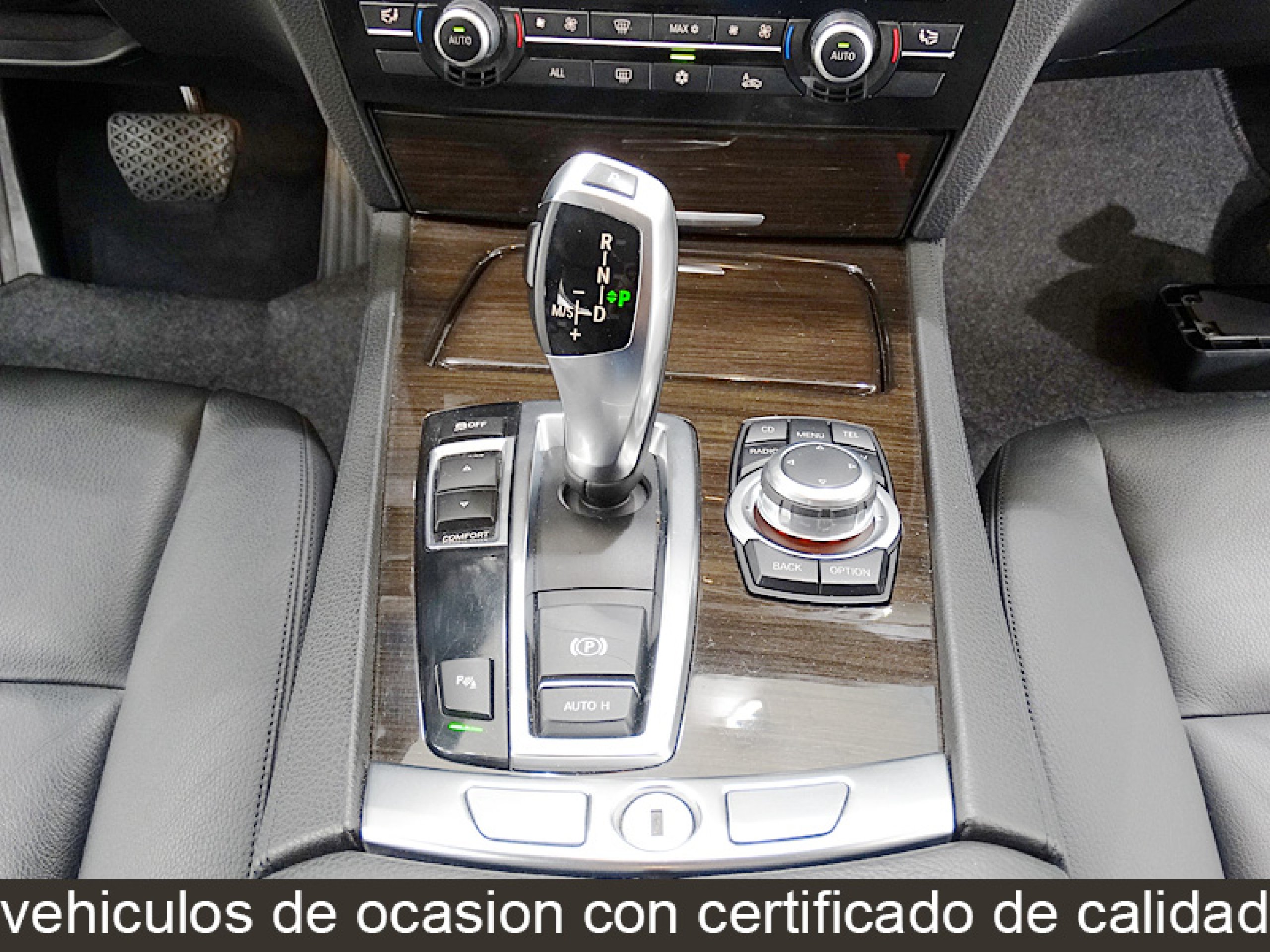 Foto Bmw 730 29