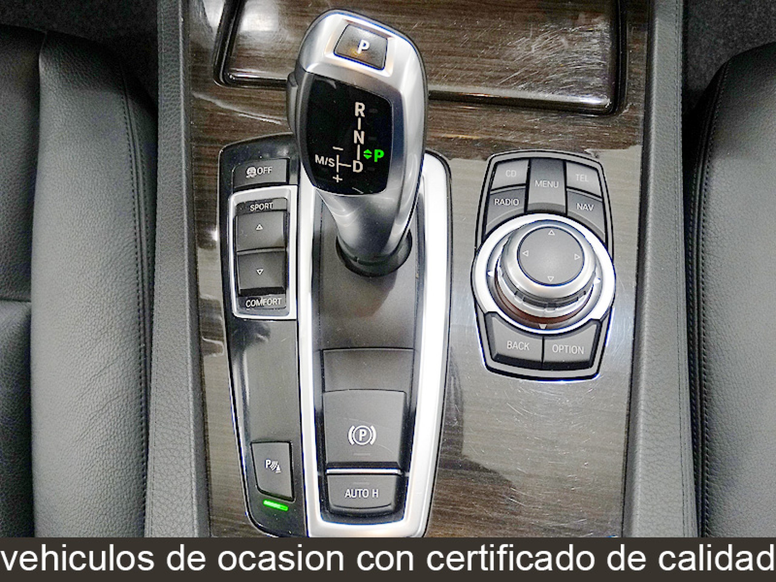 Foto Bmw 730 31