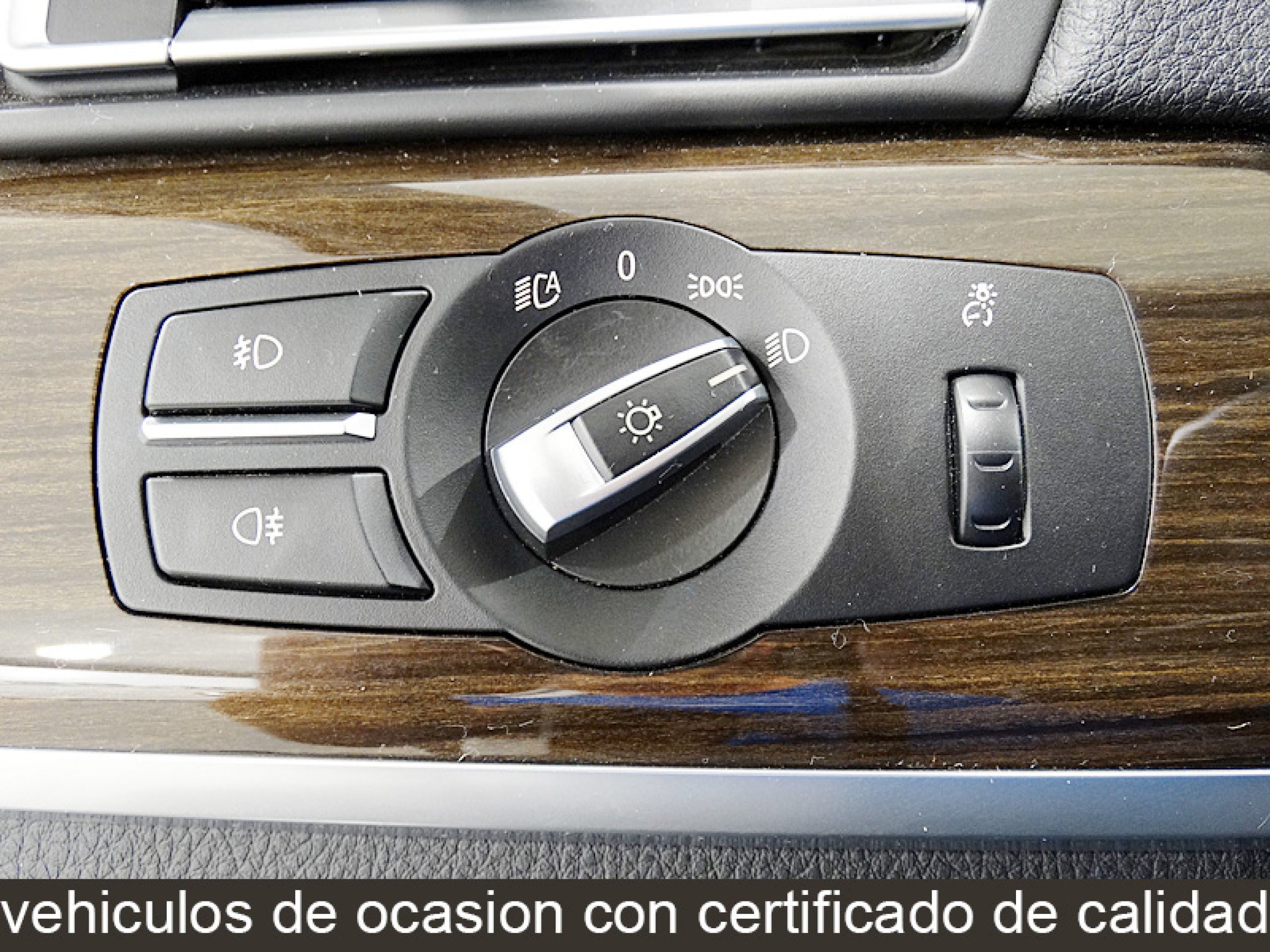Foto Bmw 730 32