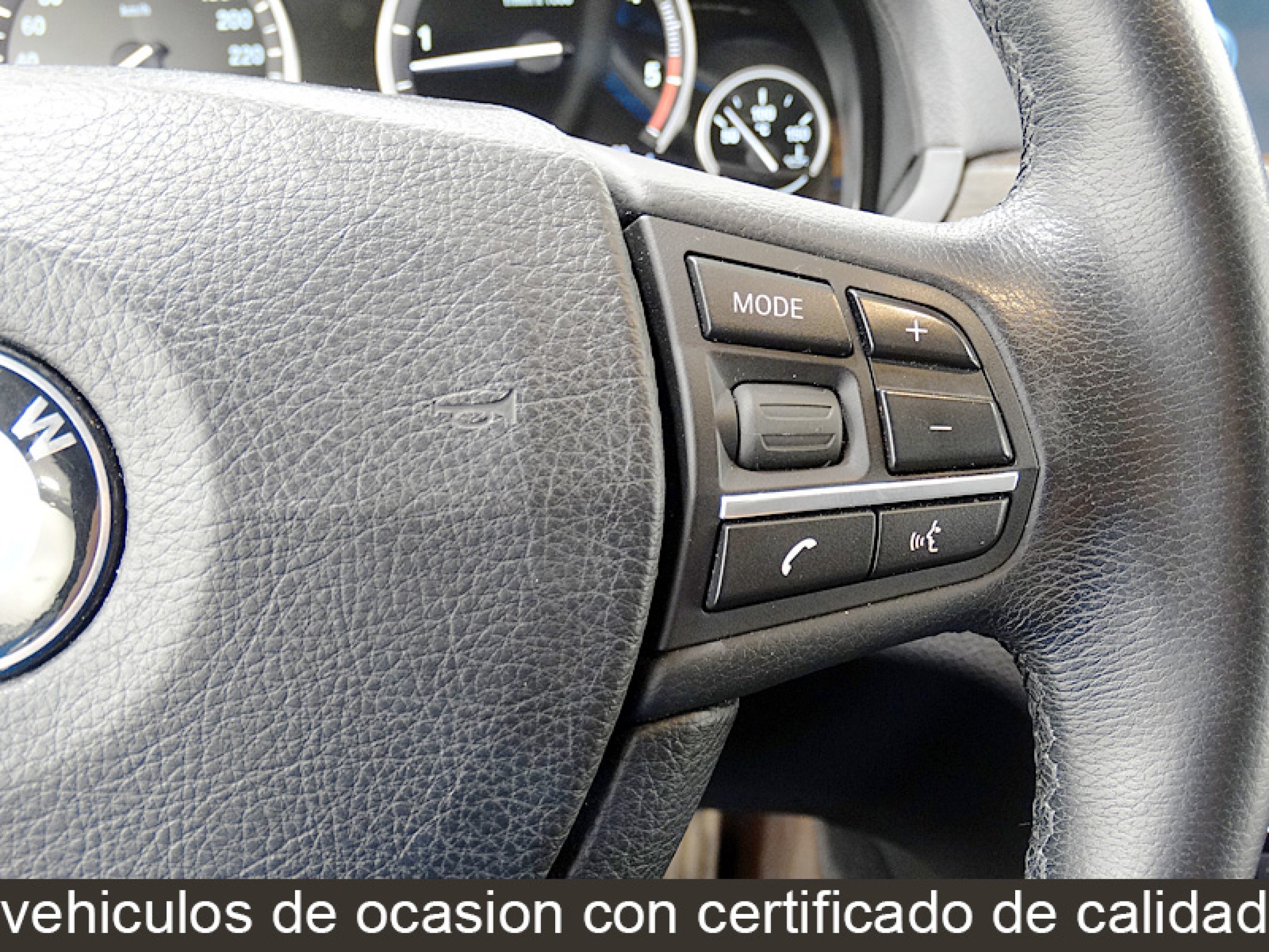 Foto Bmw 730 34