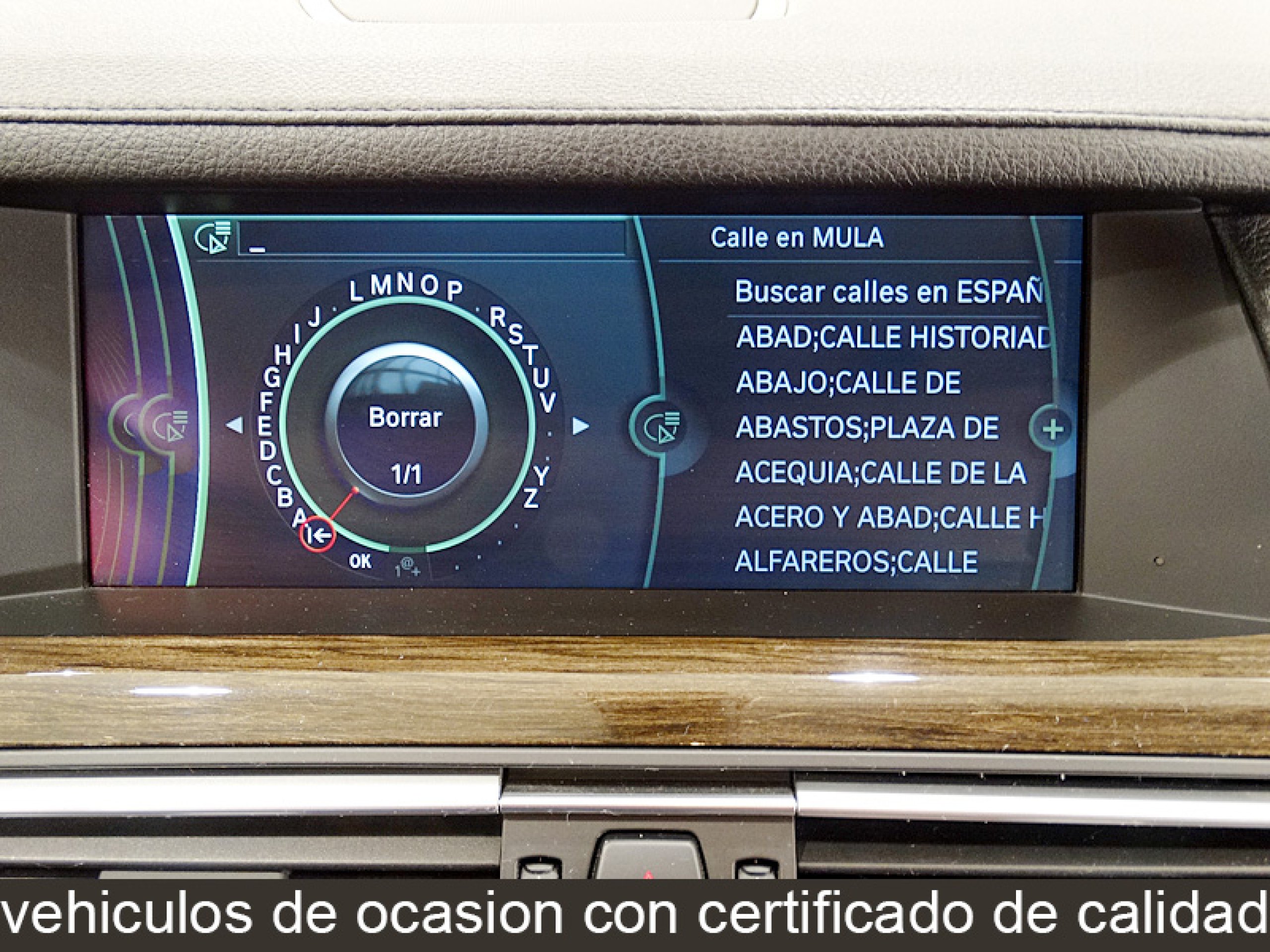 Foto Bmw 730 35