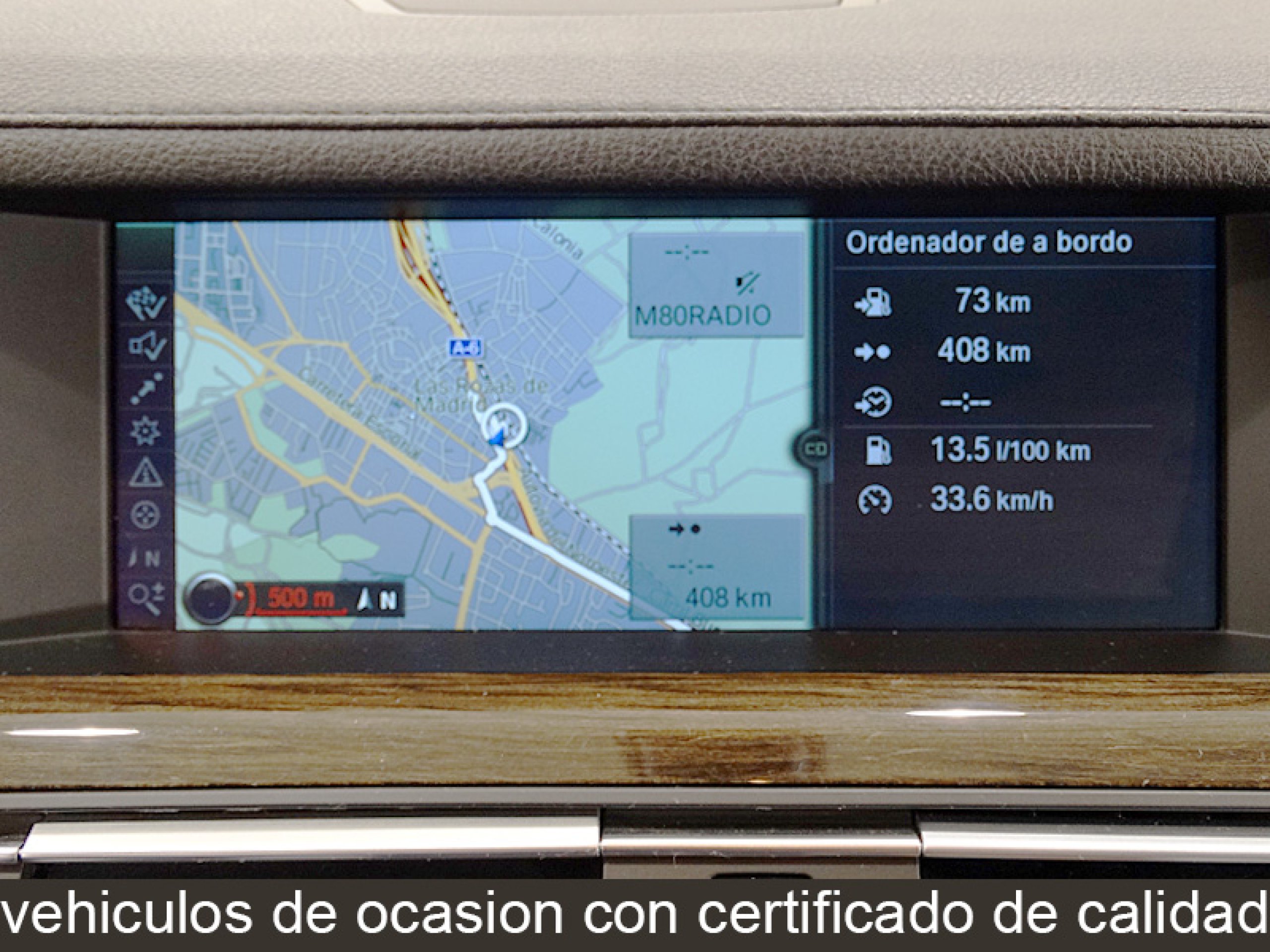 Foto Bmw 730 36