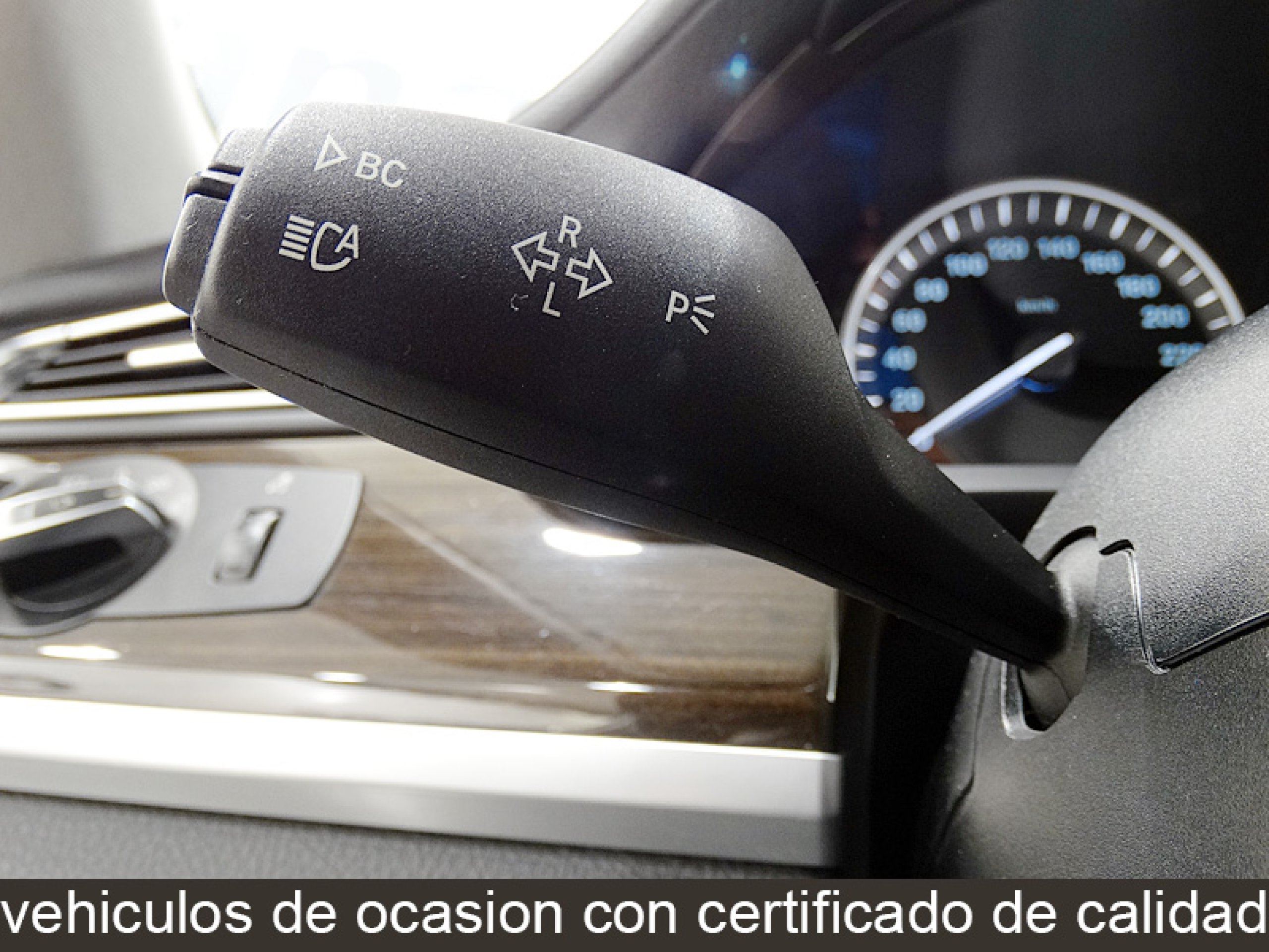 Foto Bmw 730 40