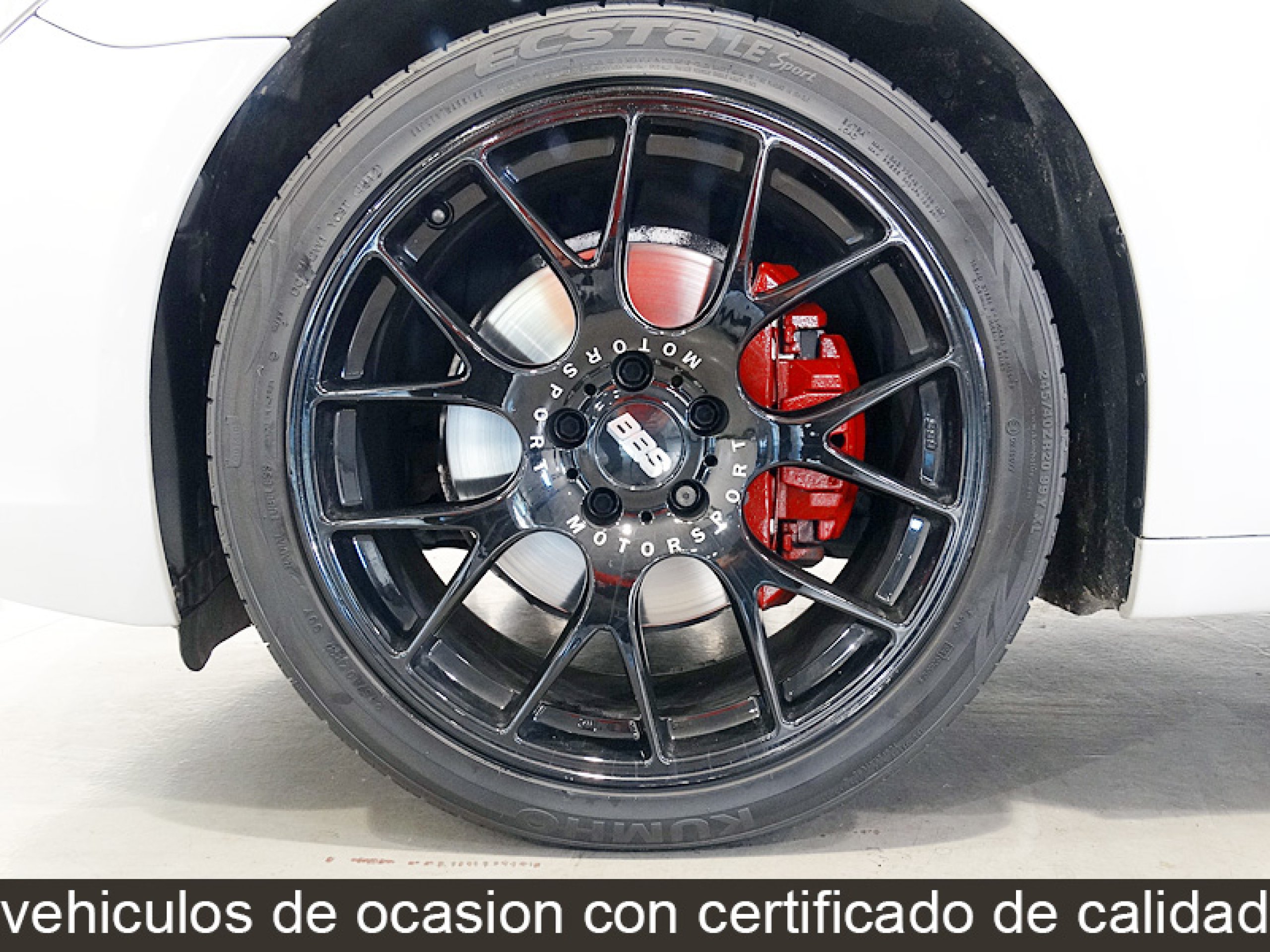 Foto Bmw 730 43
