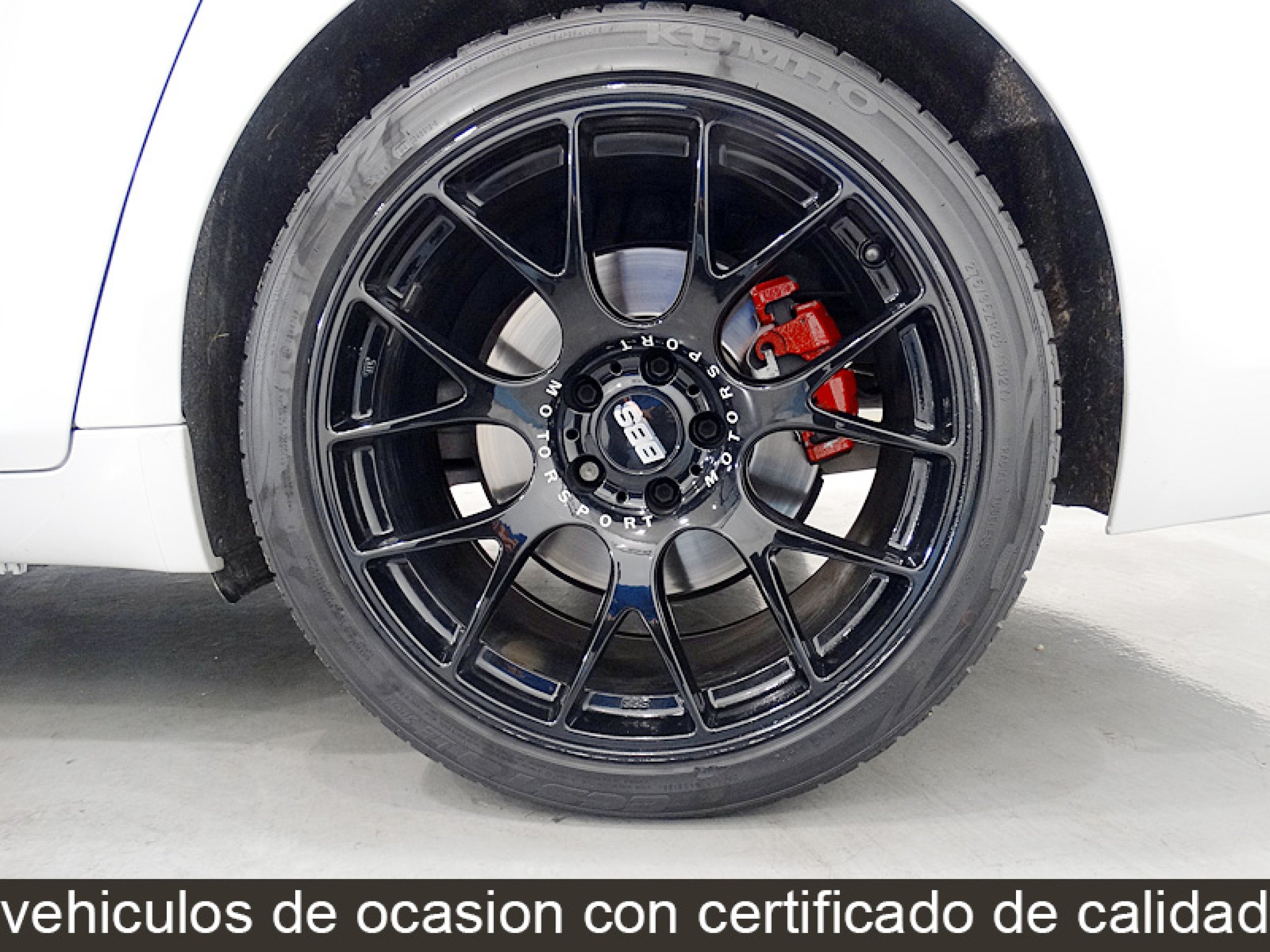 Foto Bmw 730 50