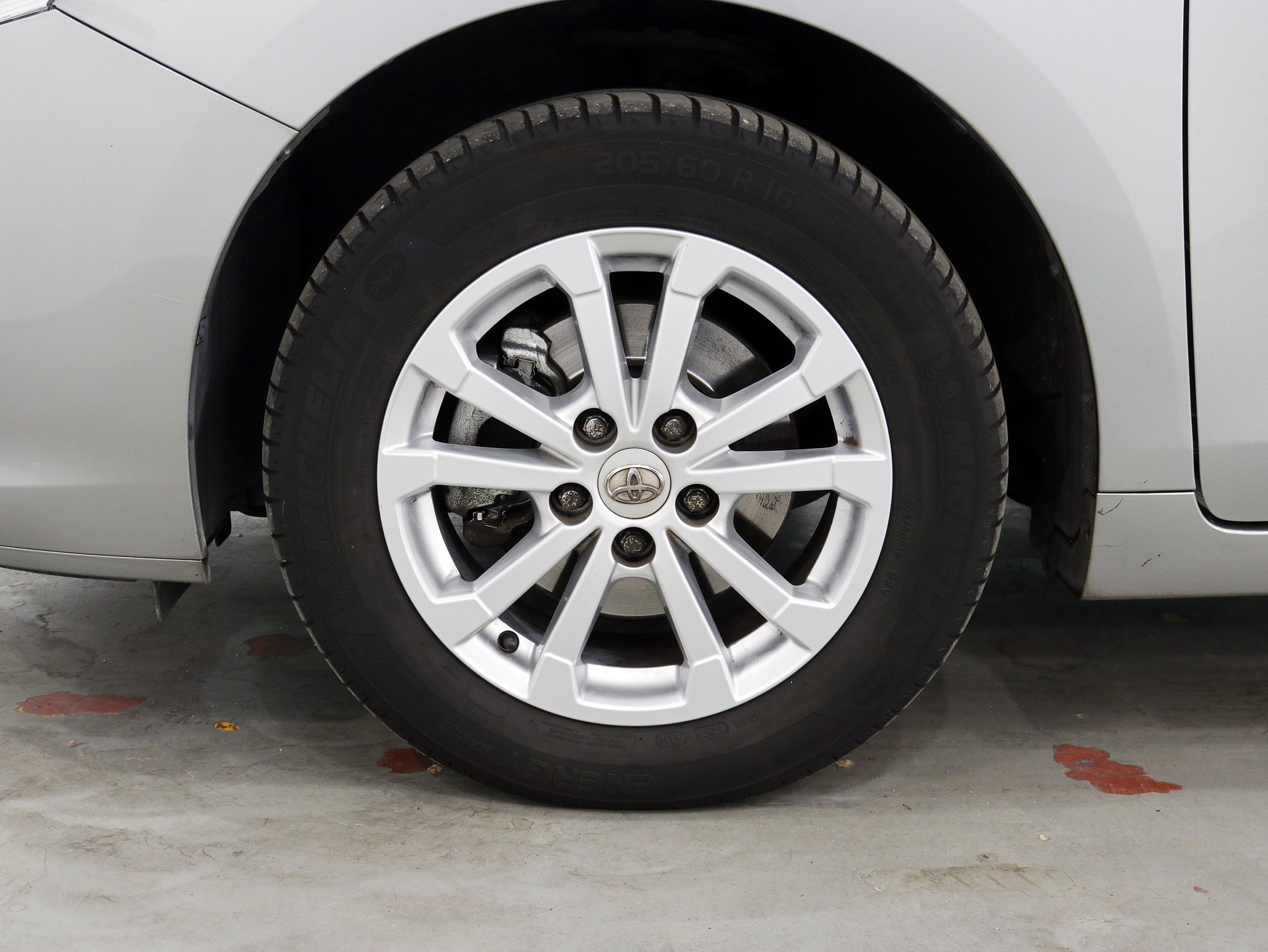Foto Toyota Verso 28