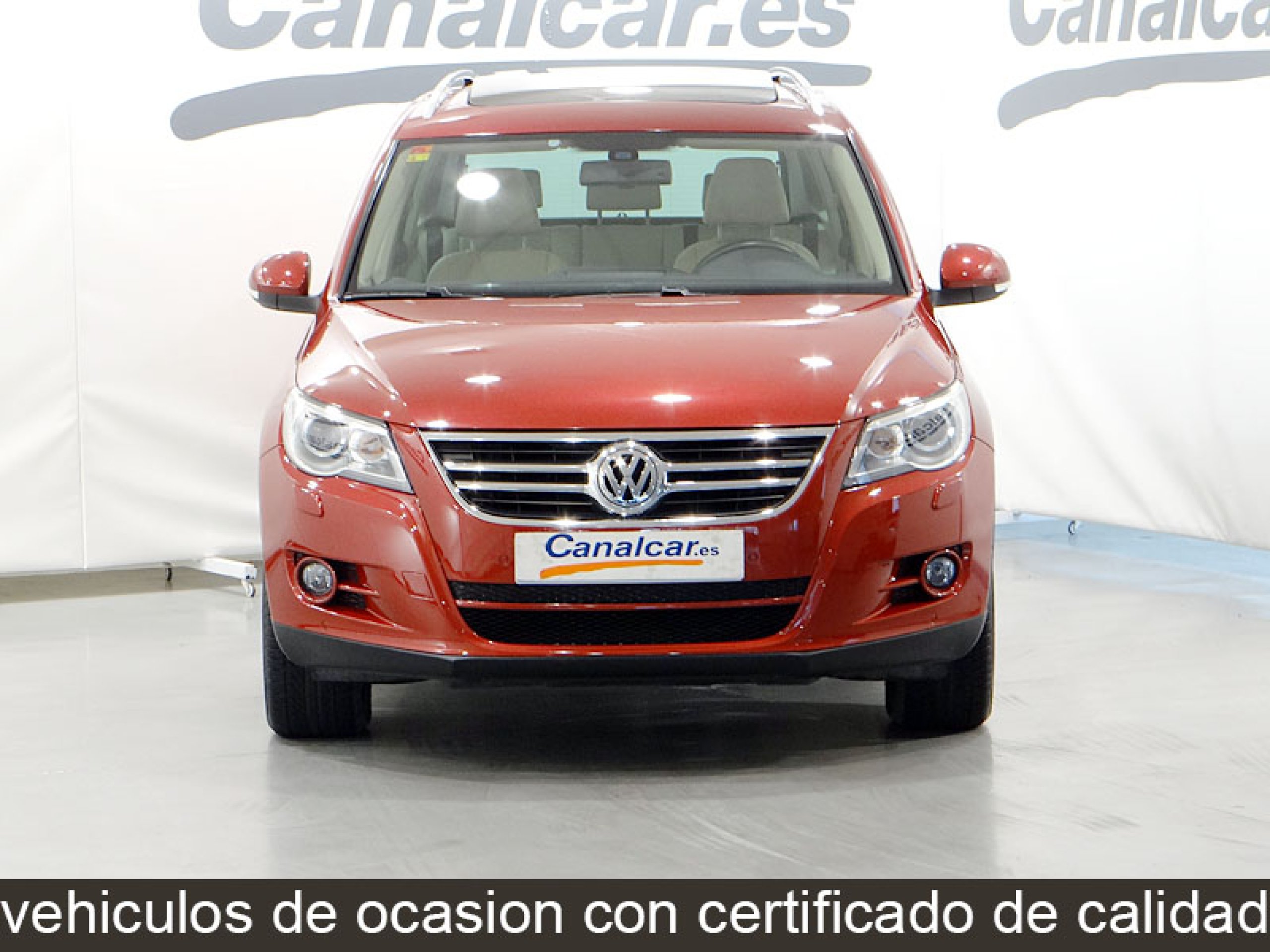 Foto Volkswagen Tiguan 2
