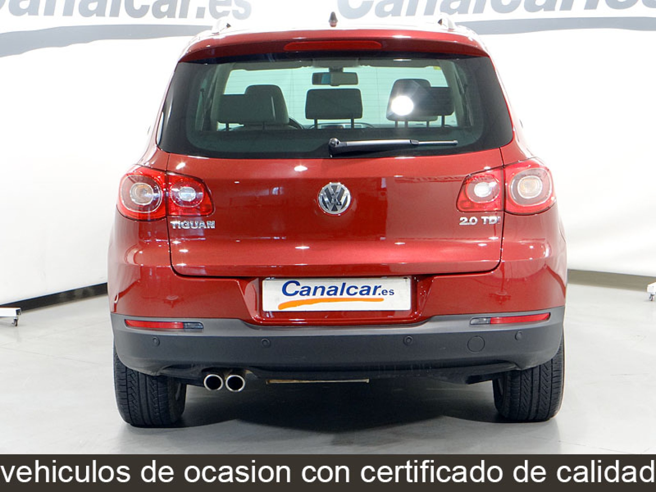 Foto Volkswagen Tiguan 6