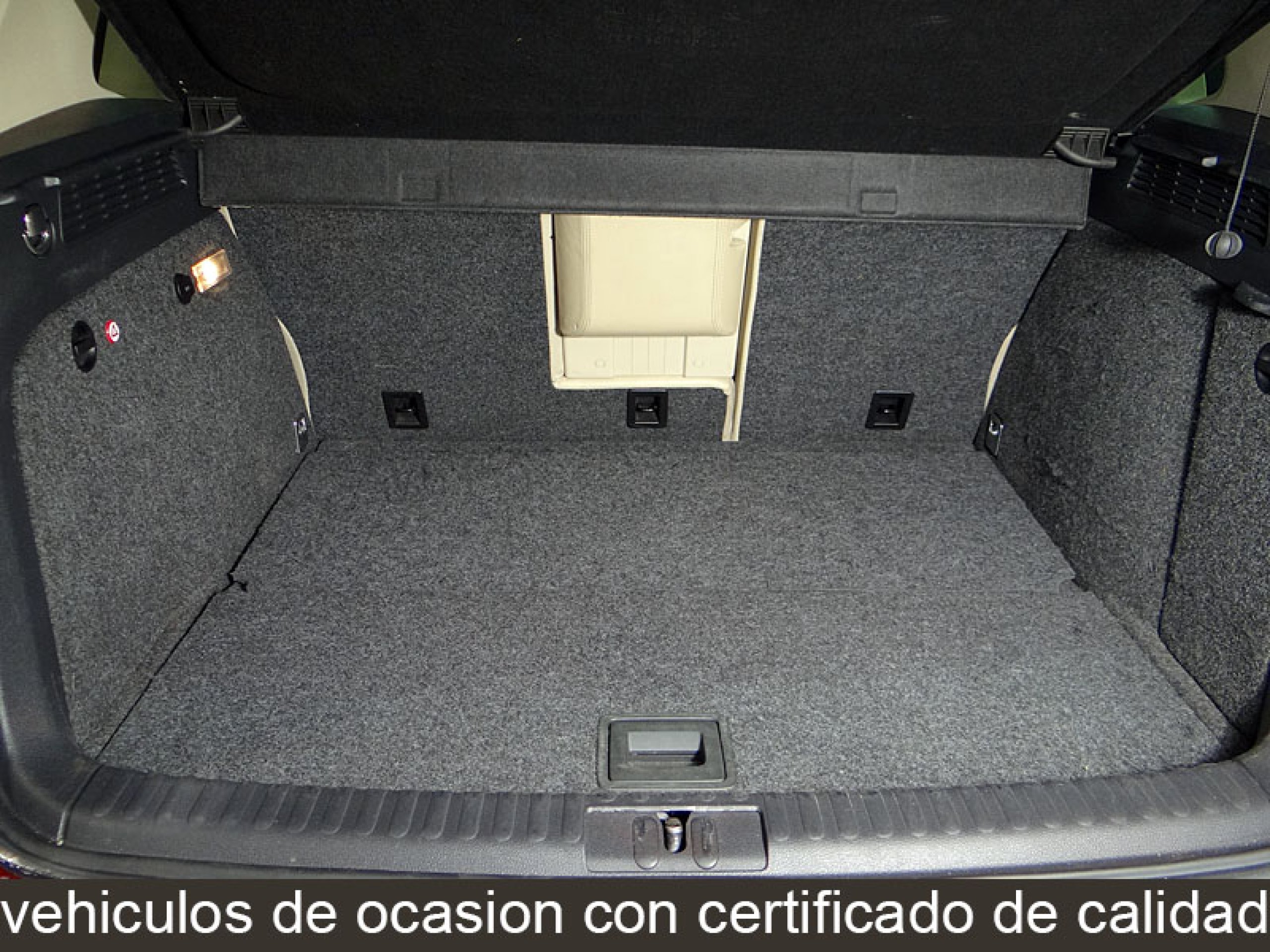Foto Volkswagen Tiguan 13