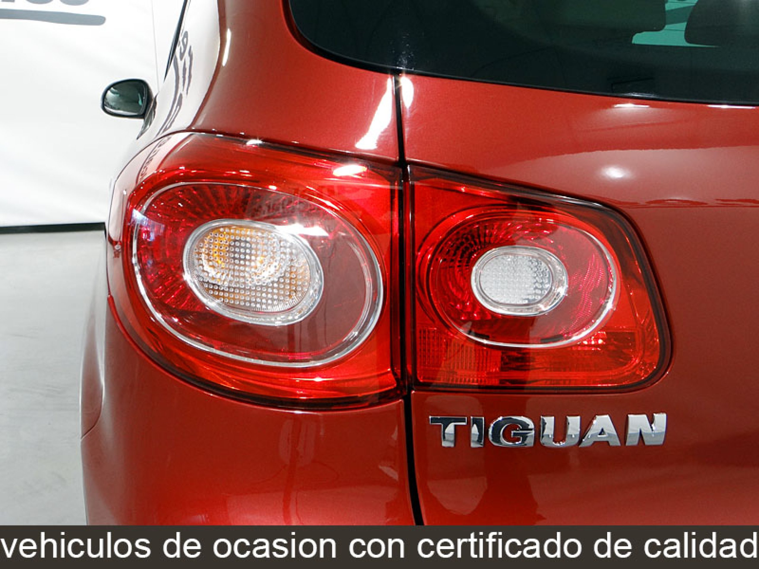 Foto Volkswagen Tiguan 16