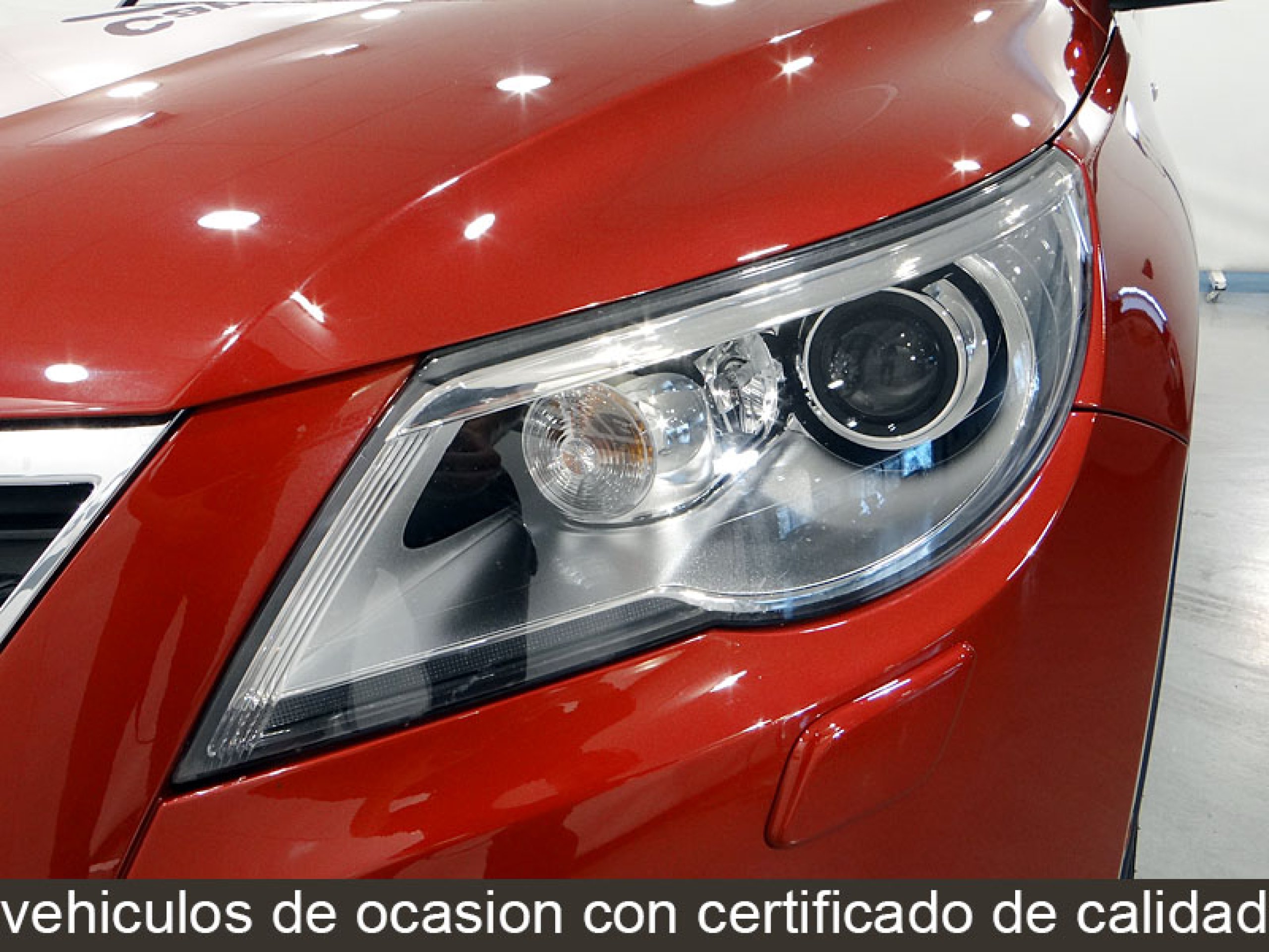 Foto Volkswagen Tiguan 19
