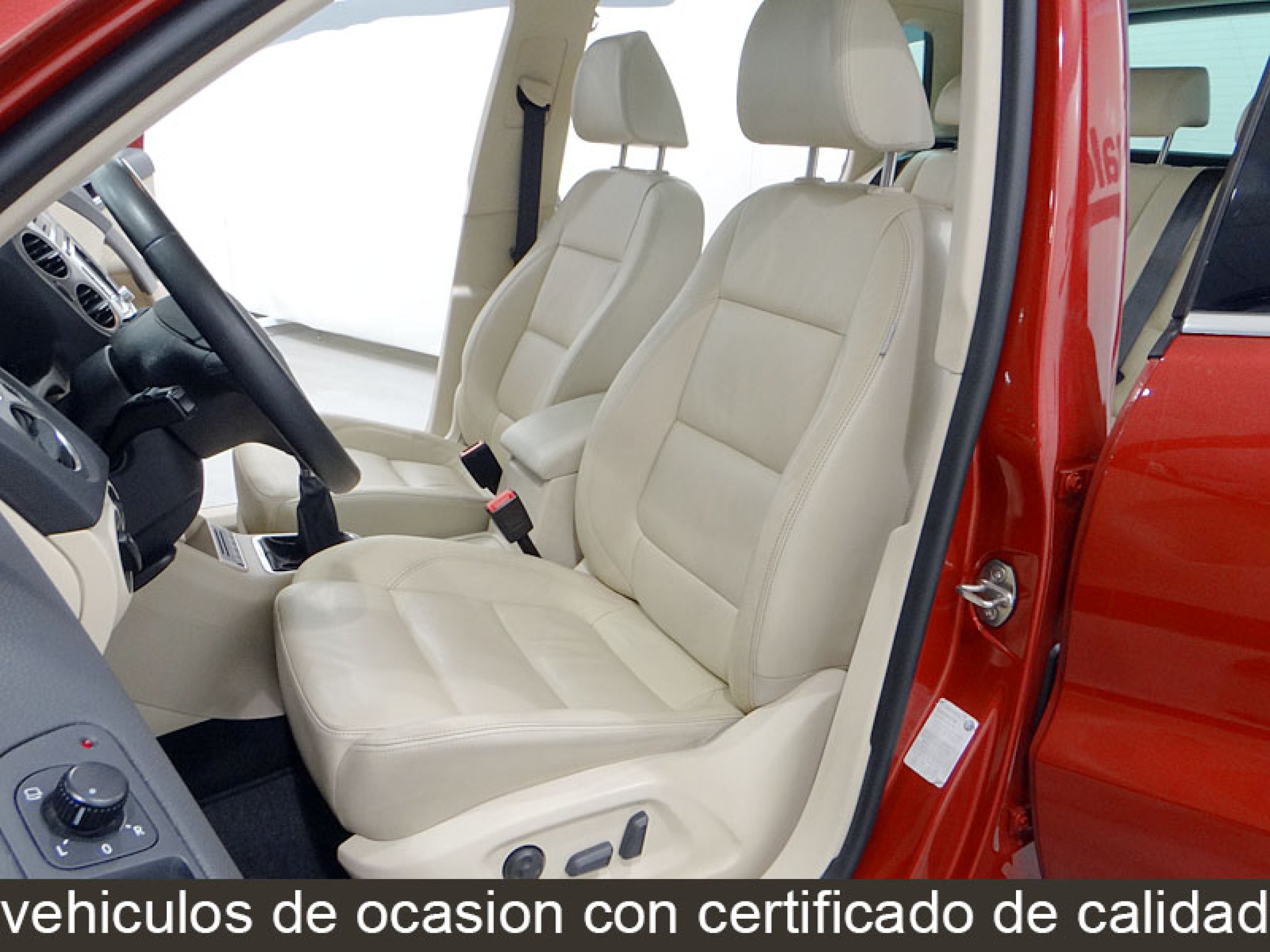 Foto Volkswagen Tiguan 21