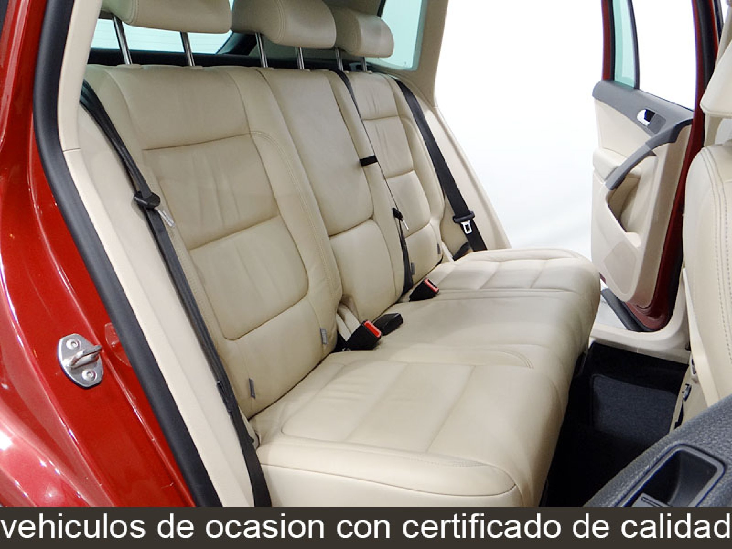 Foto Volkswagen Tiguan 24