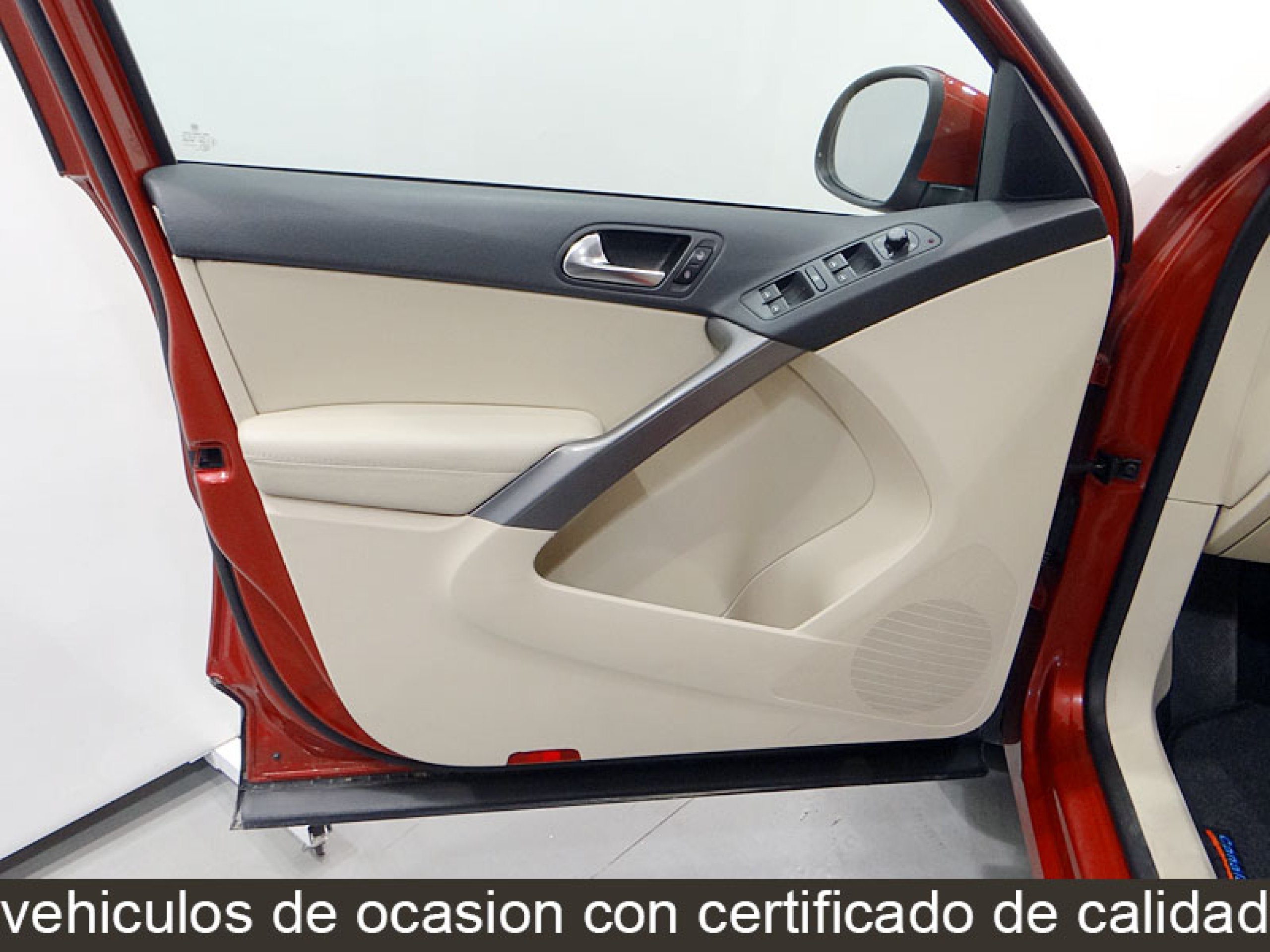Foto Volkswagen Tiguan 25