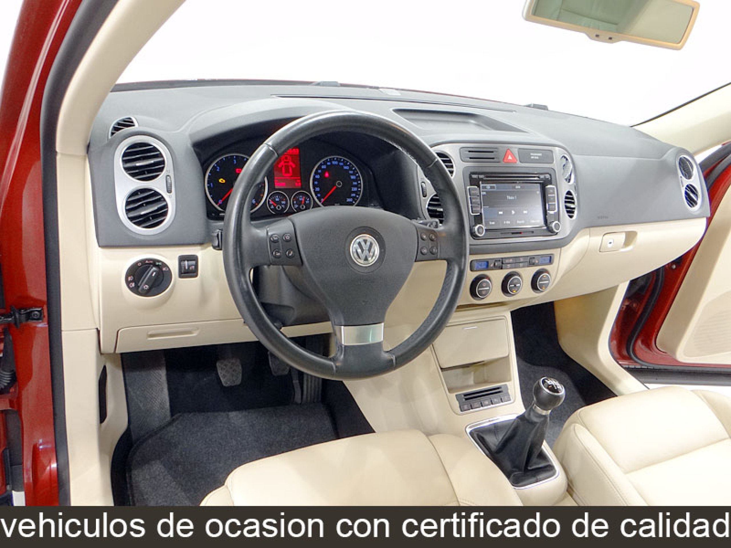 Foto Volkswagen Tiguan 26