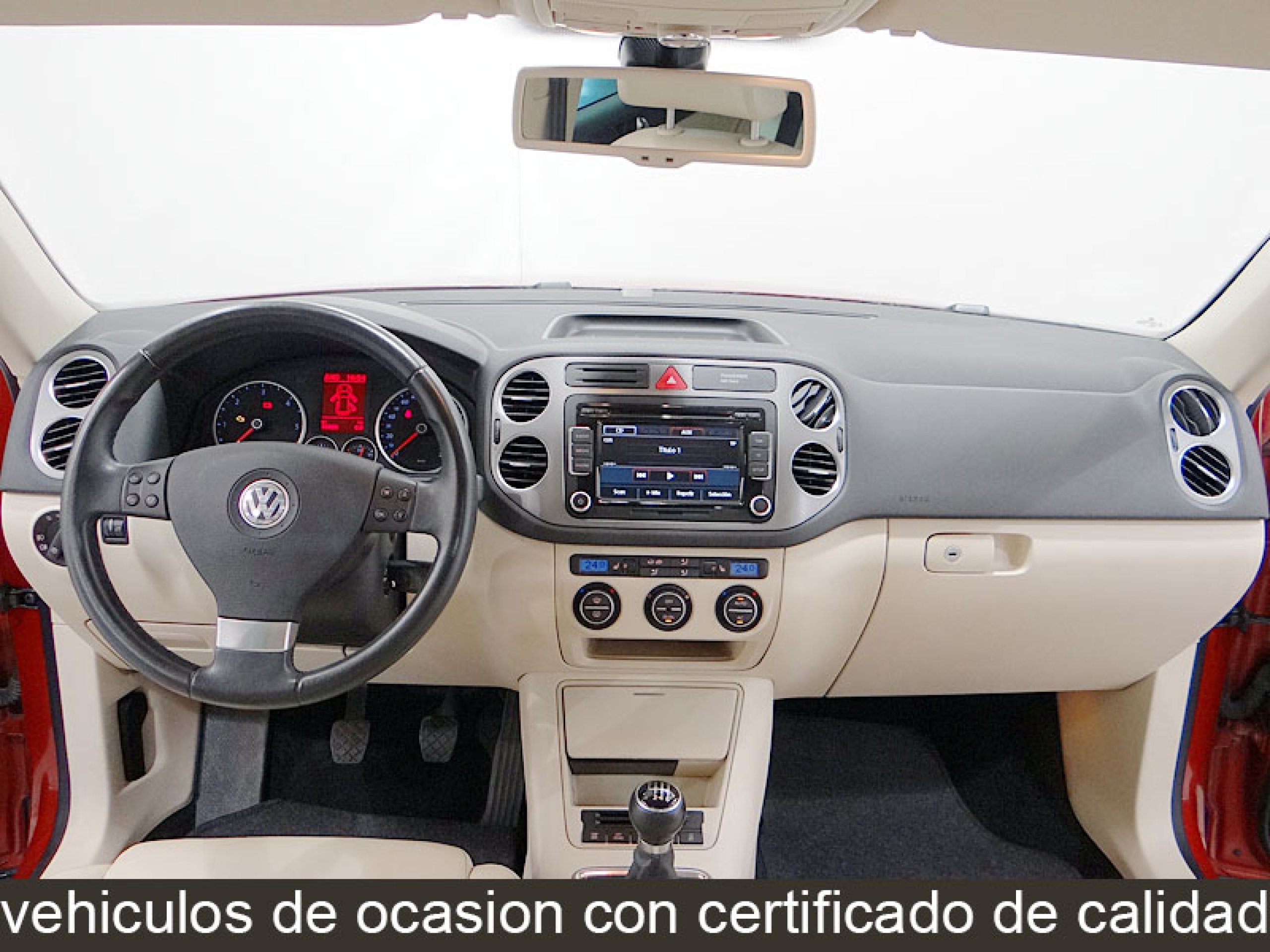 Foto Volkswagen Tiguan 28