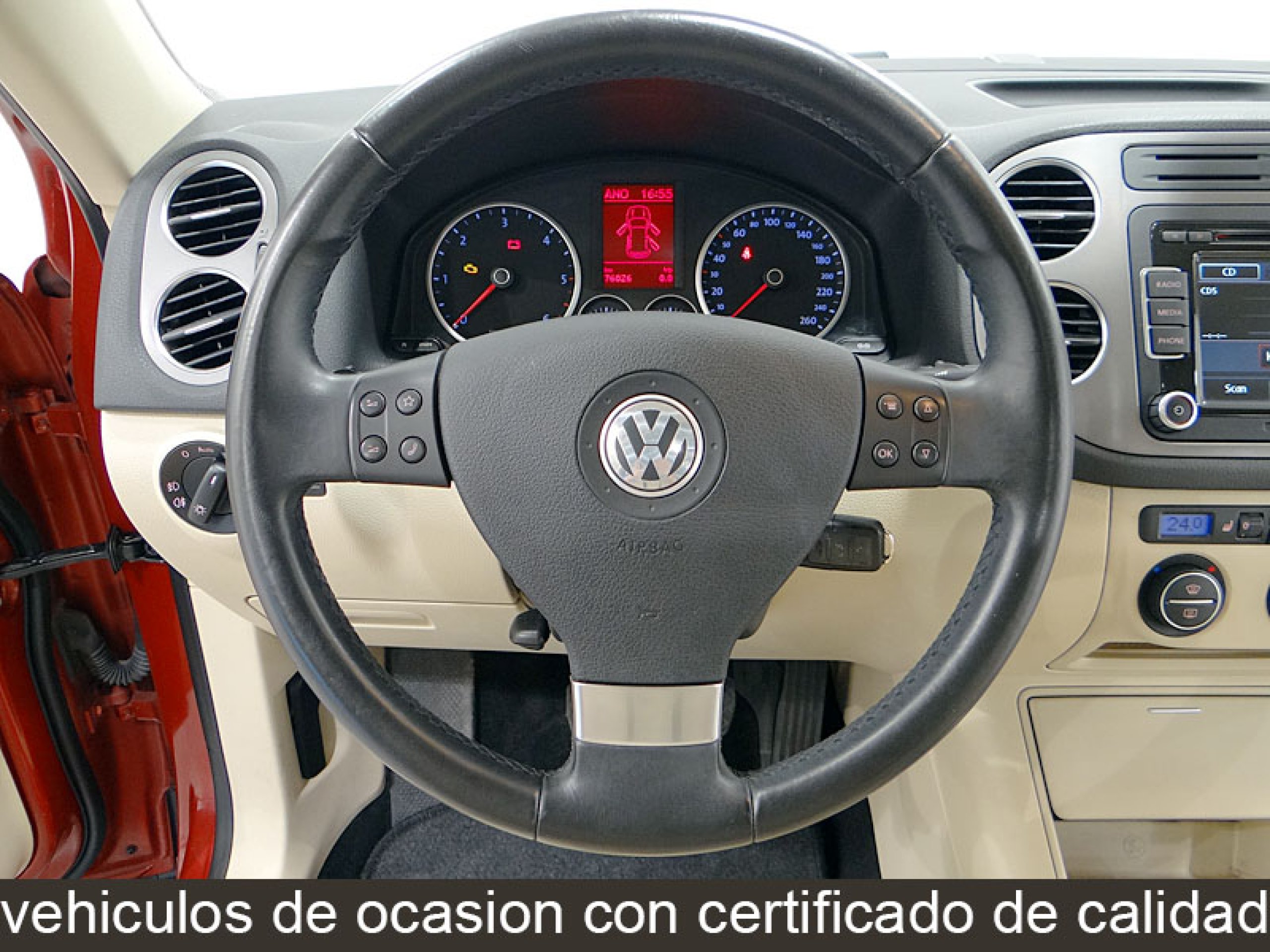 Foto Volkswagen Tiguan 30