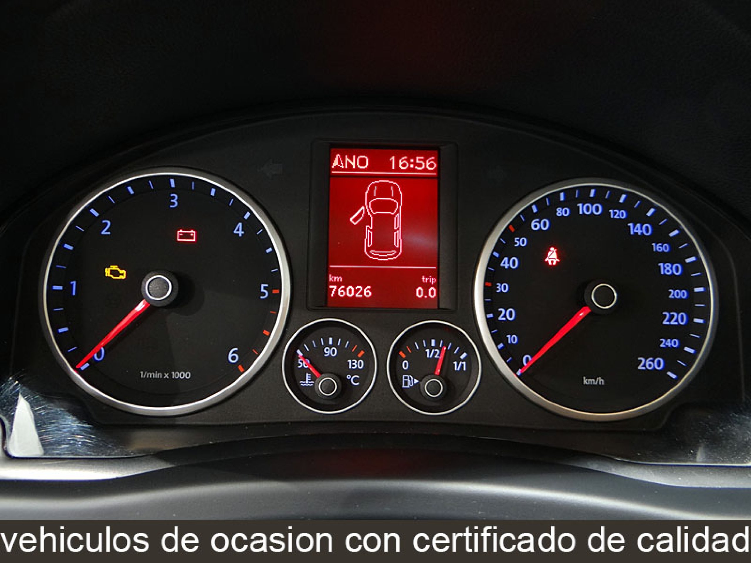 Foto Volkswagen Tiguan 36