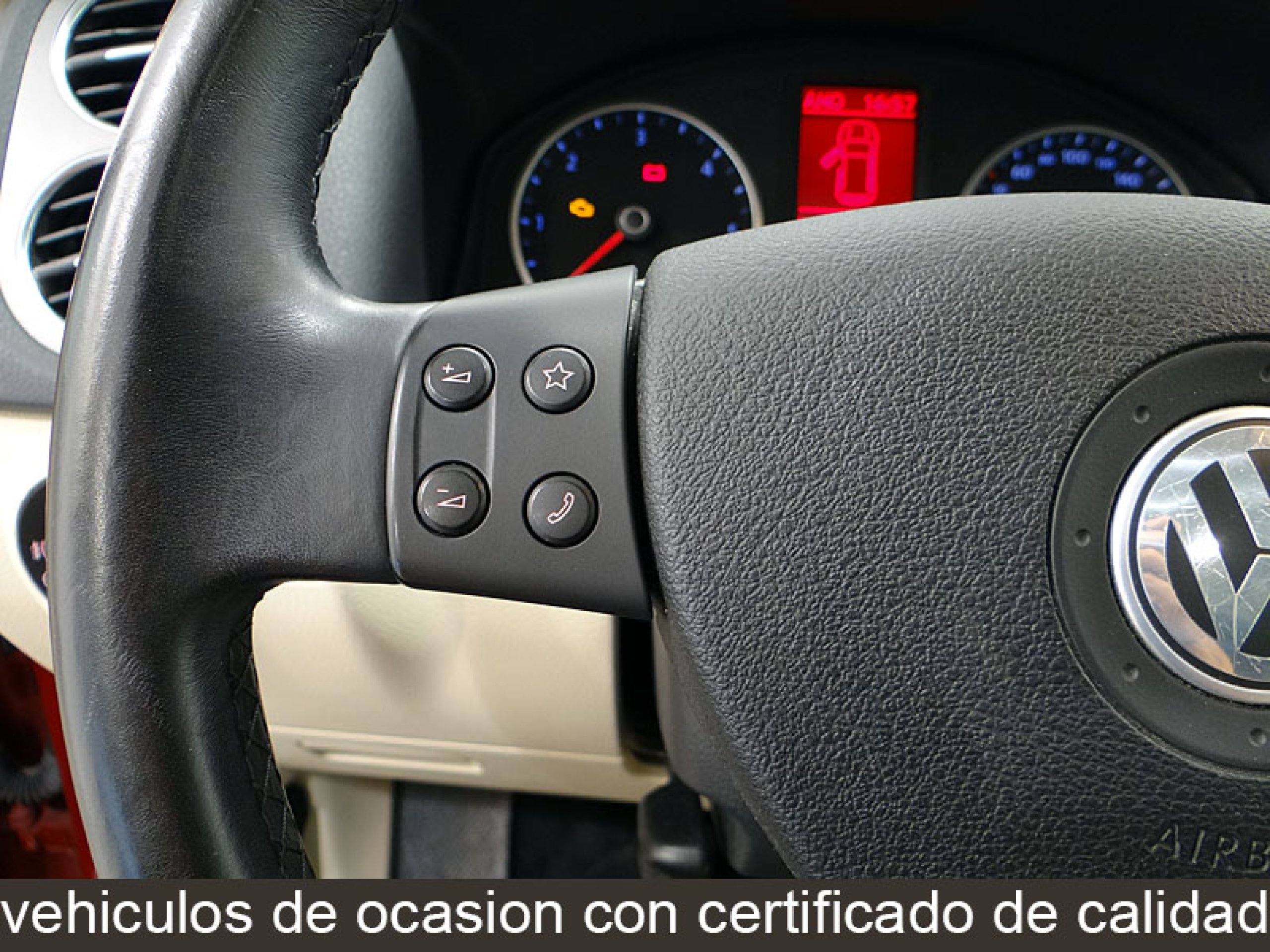 Foto Volkswagen Tiguan 37