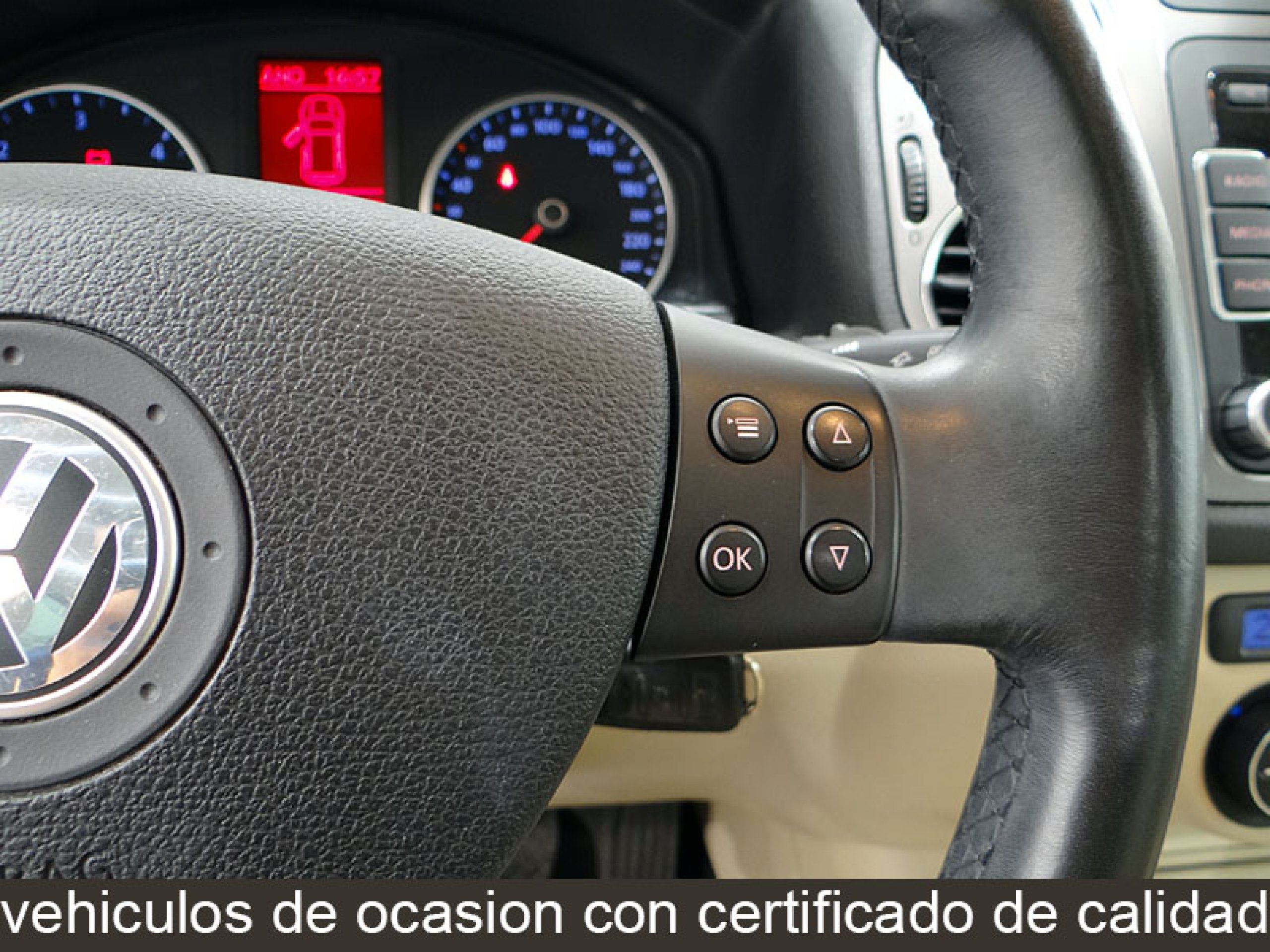 Foto Volkswagen Tiguan 38