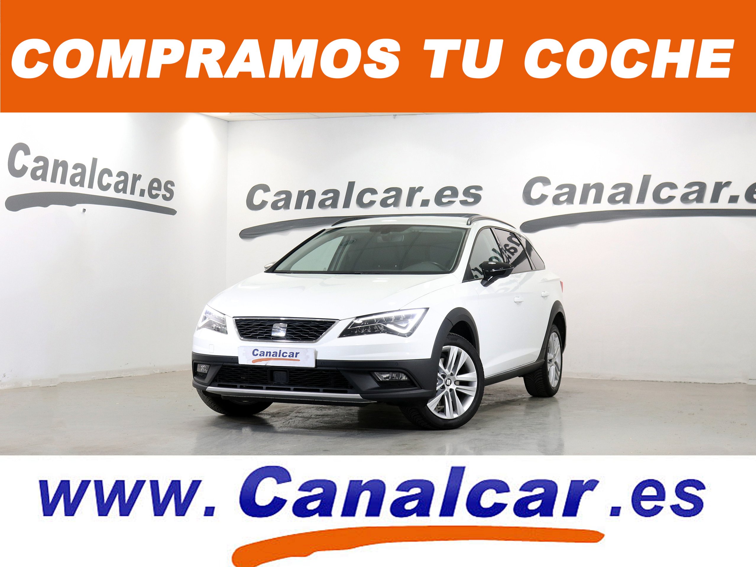 Foto Seat Leon 2