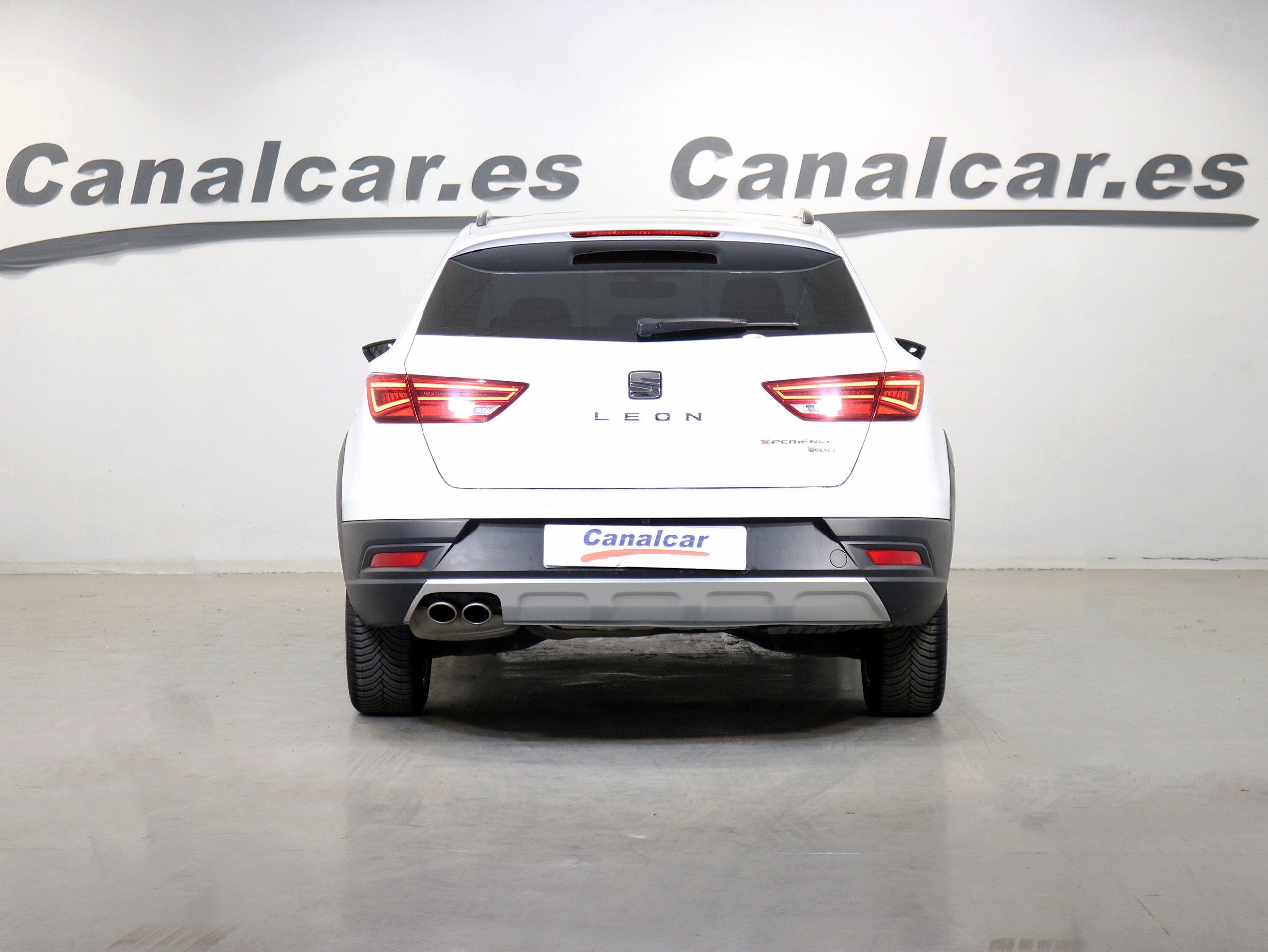 Foto Seat Leon 6