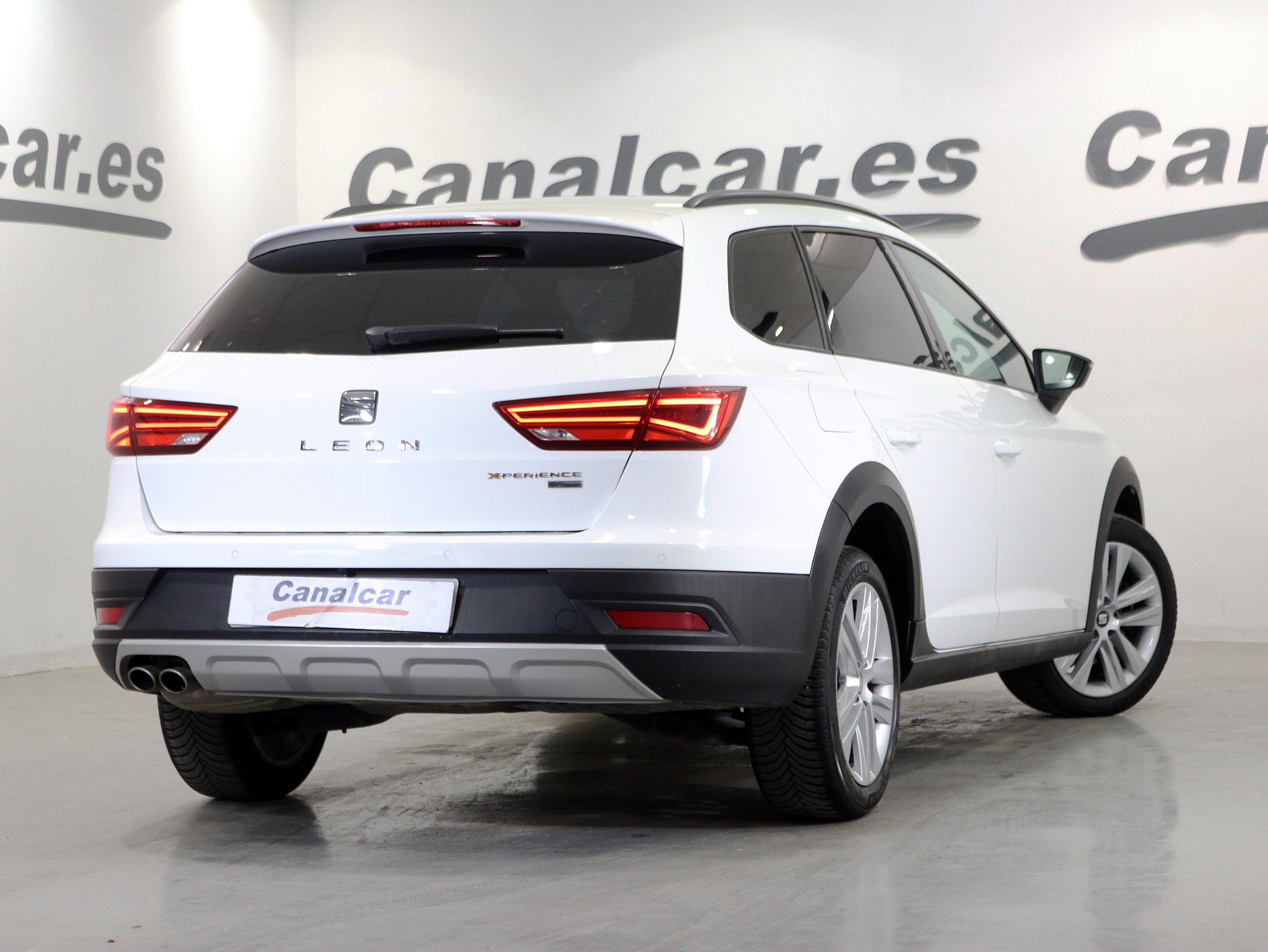 Foto Seat Leon 5