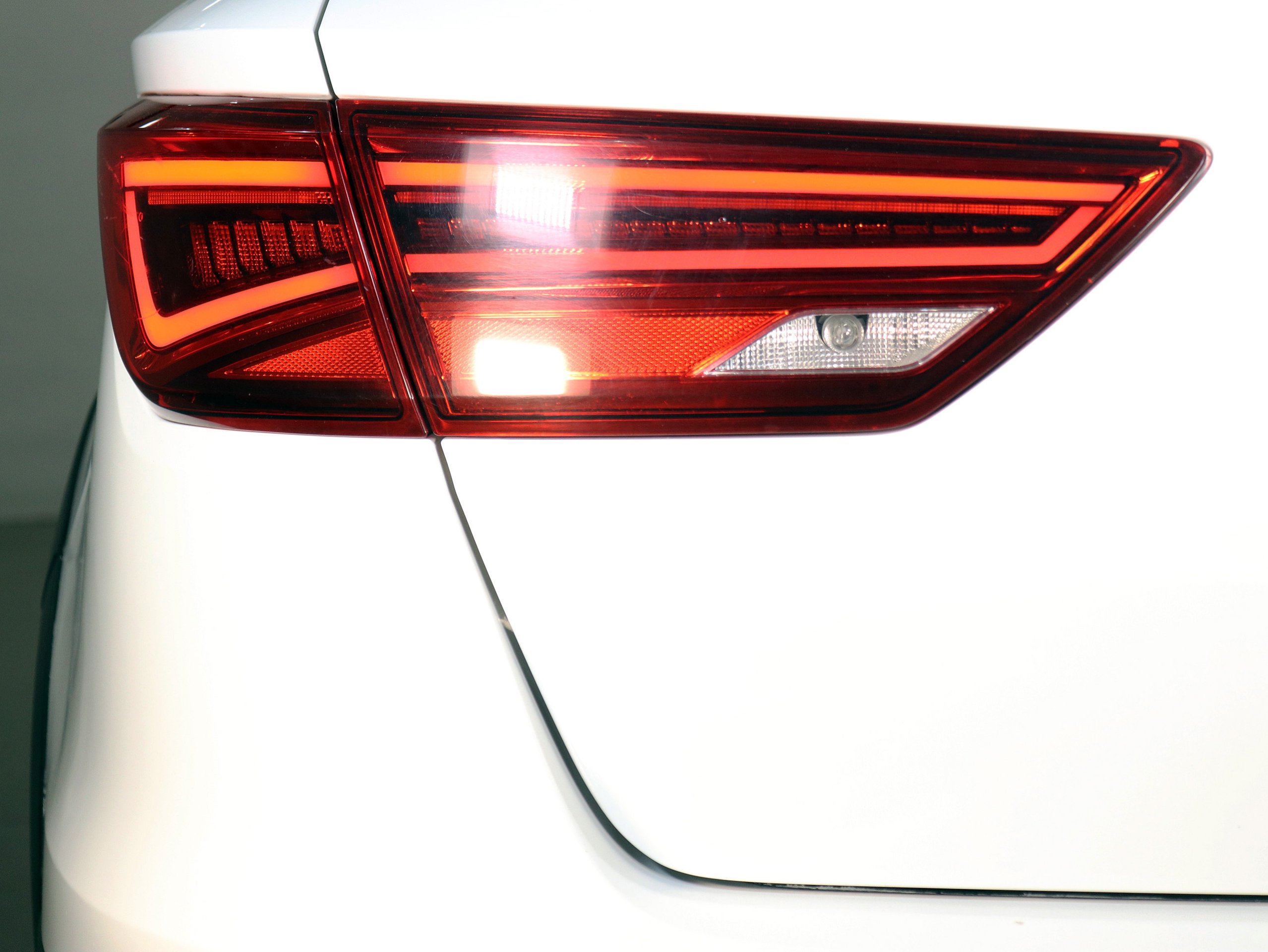 Foto Seat Leon 10