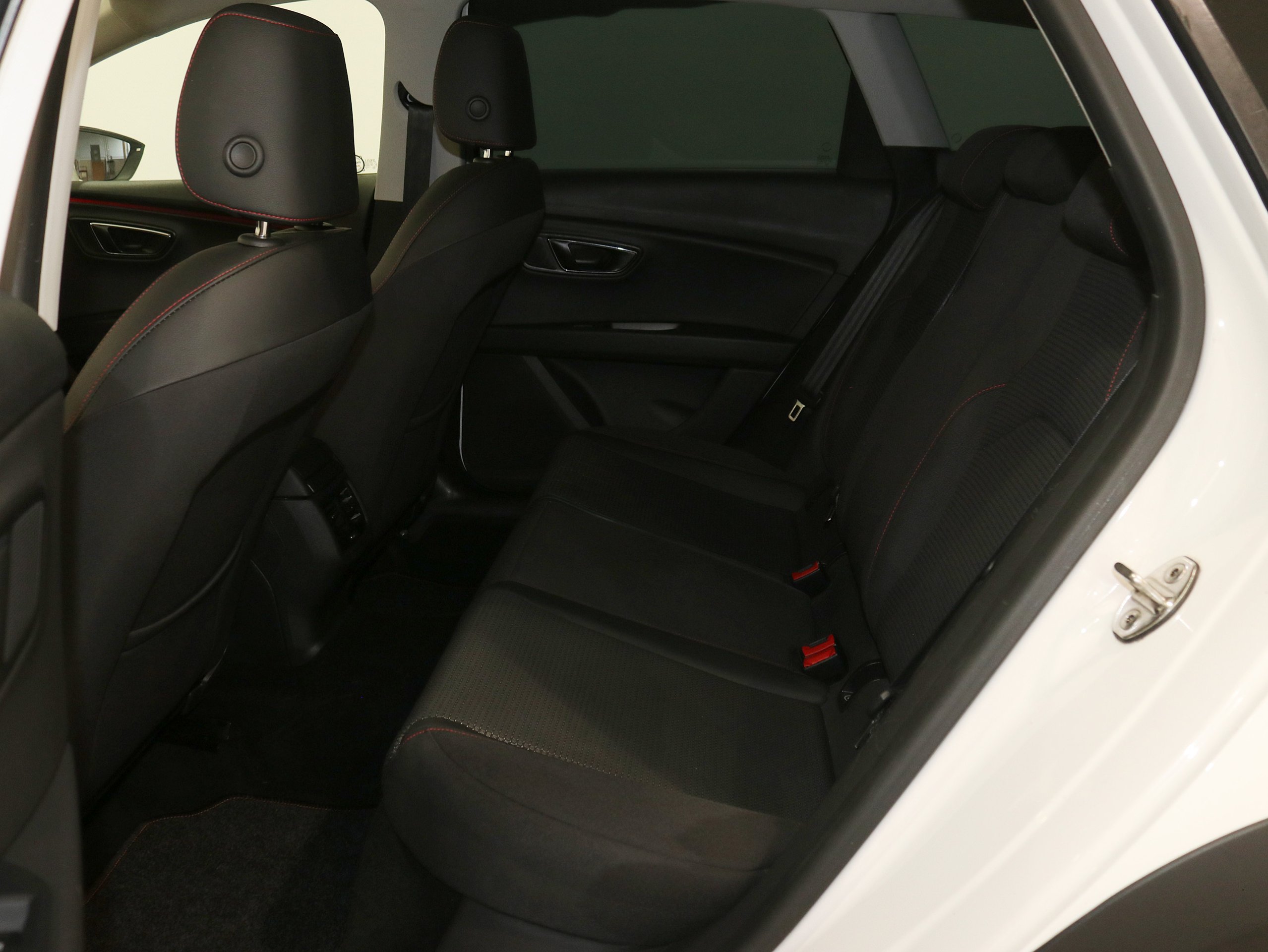 Foto Seat Leon 15